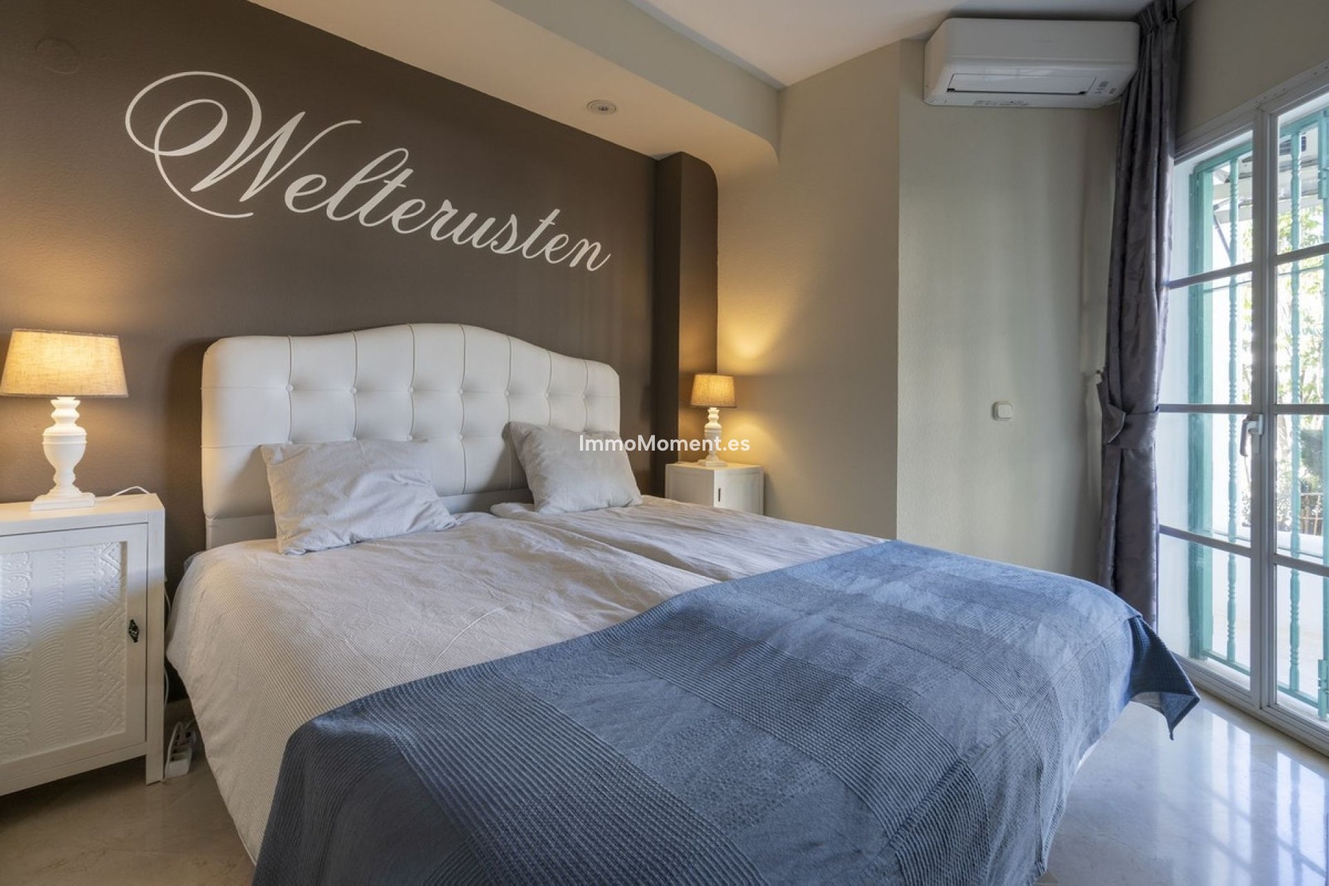 Bestaande woning - Appartement - Mijas - Mijas Golf