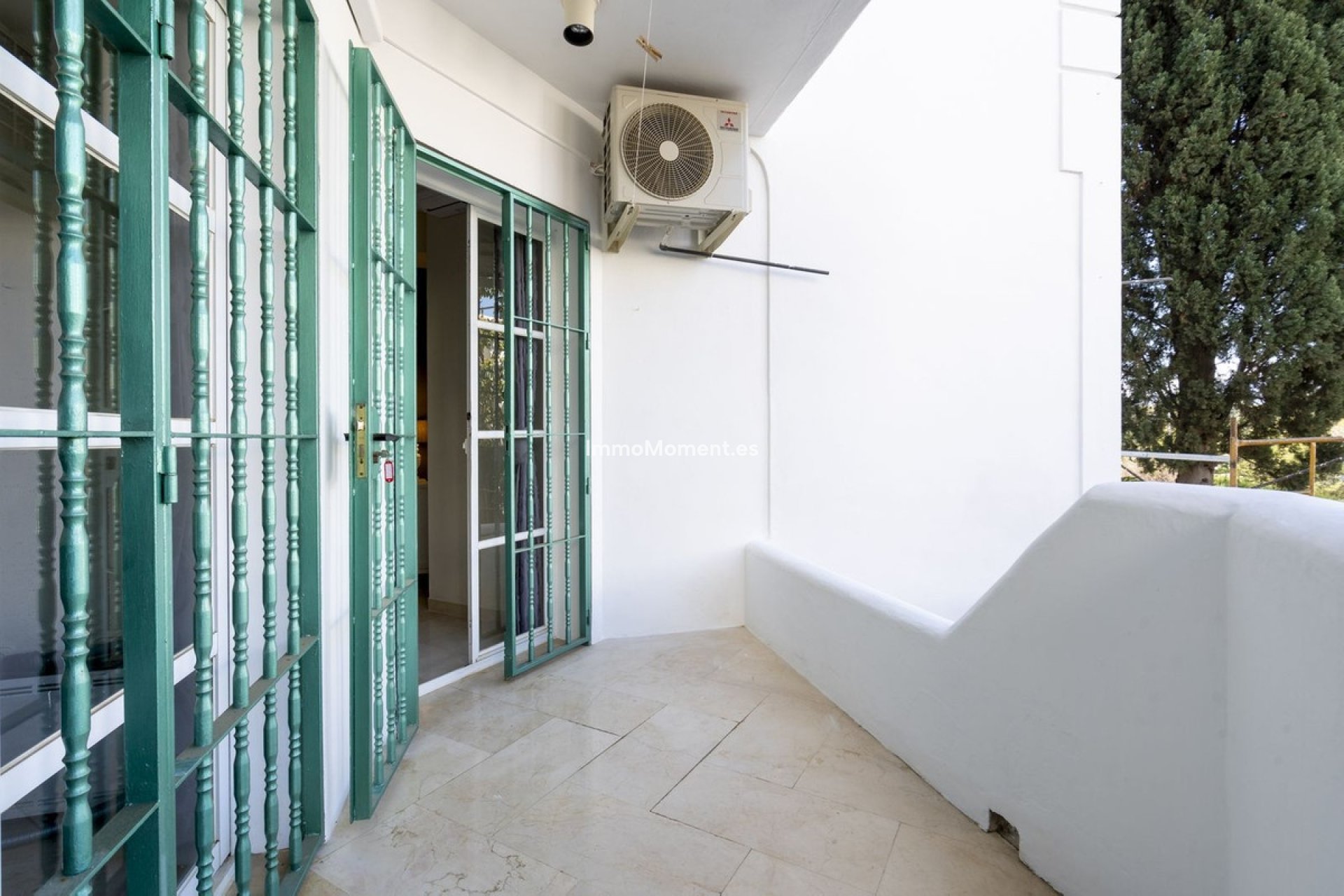 Bestaande woning - Appartement - Mijas - Mijas Golf