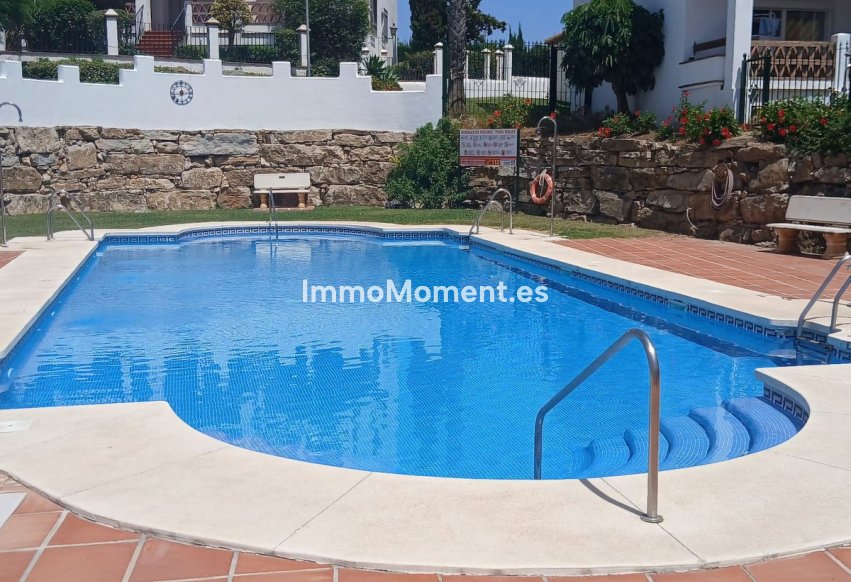 Bestaande woning - Appartement - Mijas - Mijas Golf