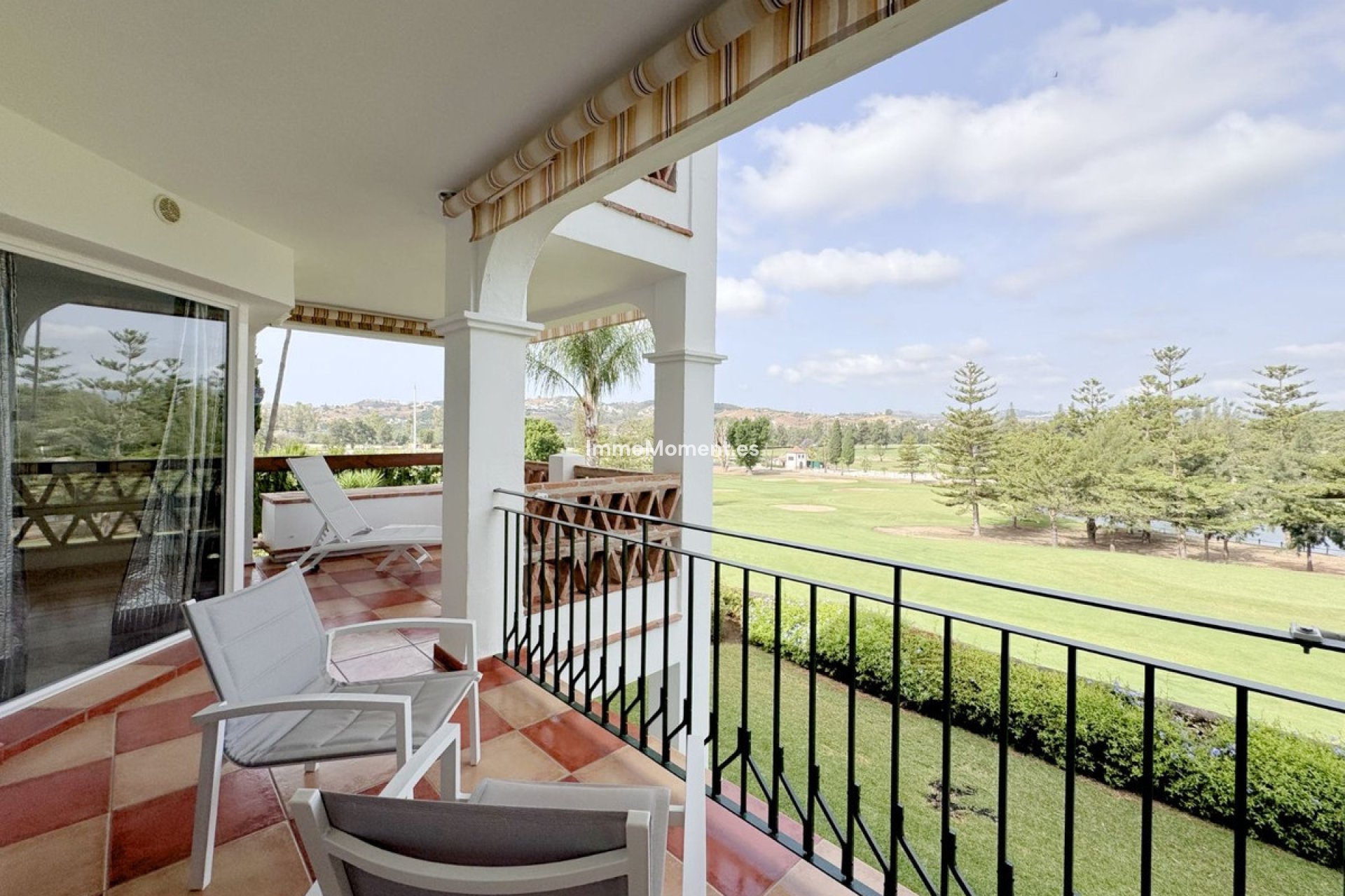 Bestaande woning - Appartement - Mijas - Mijas Golf