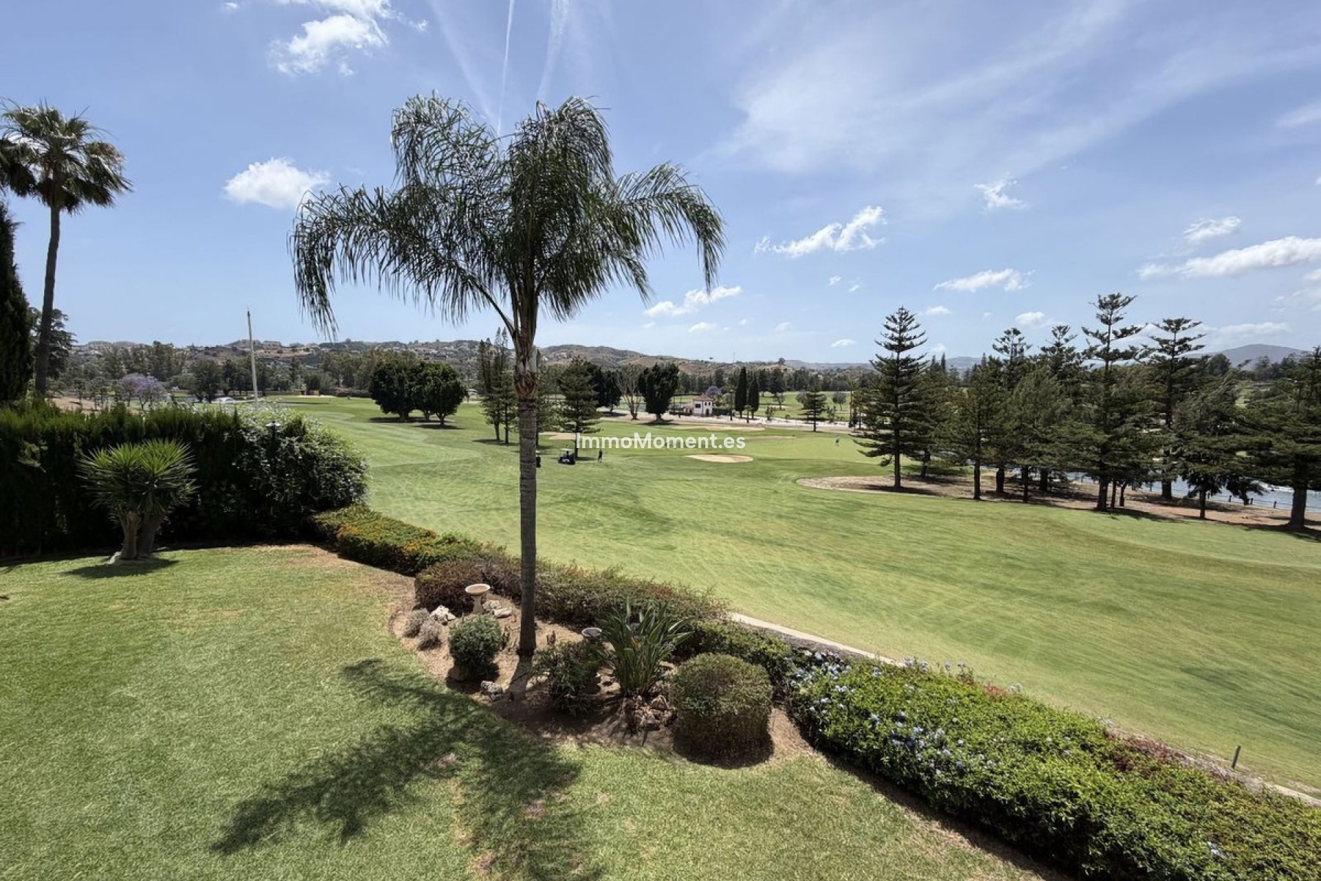 Bestaande woning - Appartement - Mijas - Mijas Golf