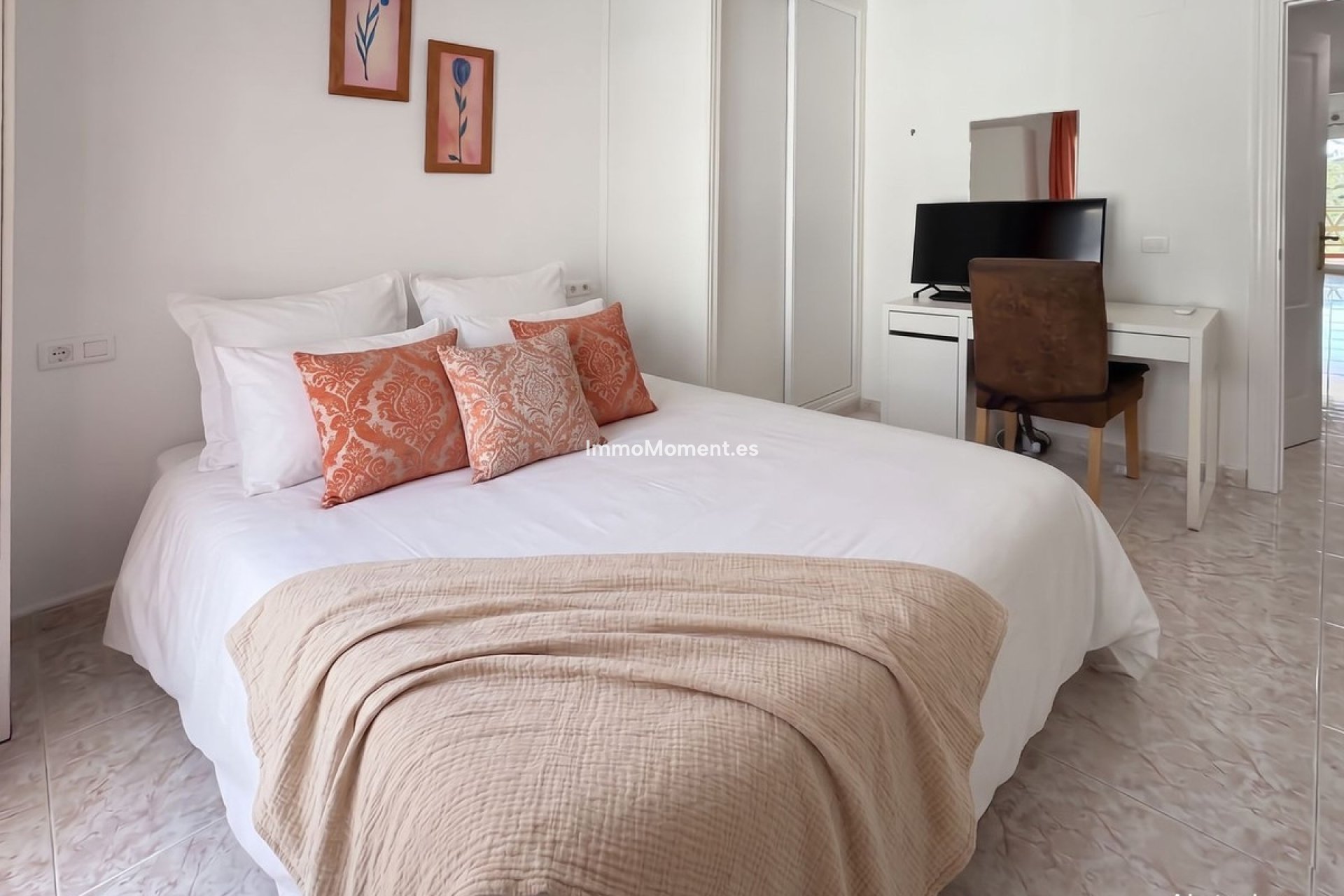 Bestaande woning - Appartement - Mijas - Mijas Golf