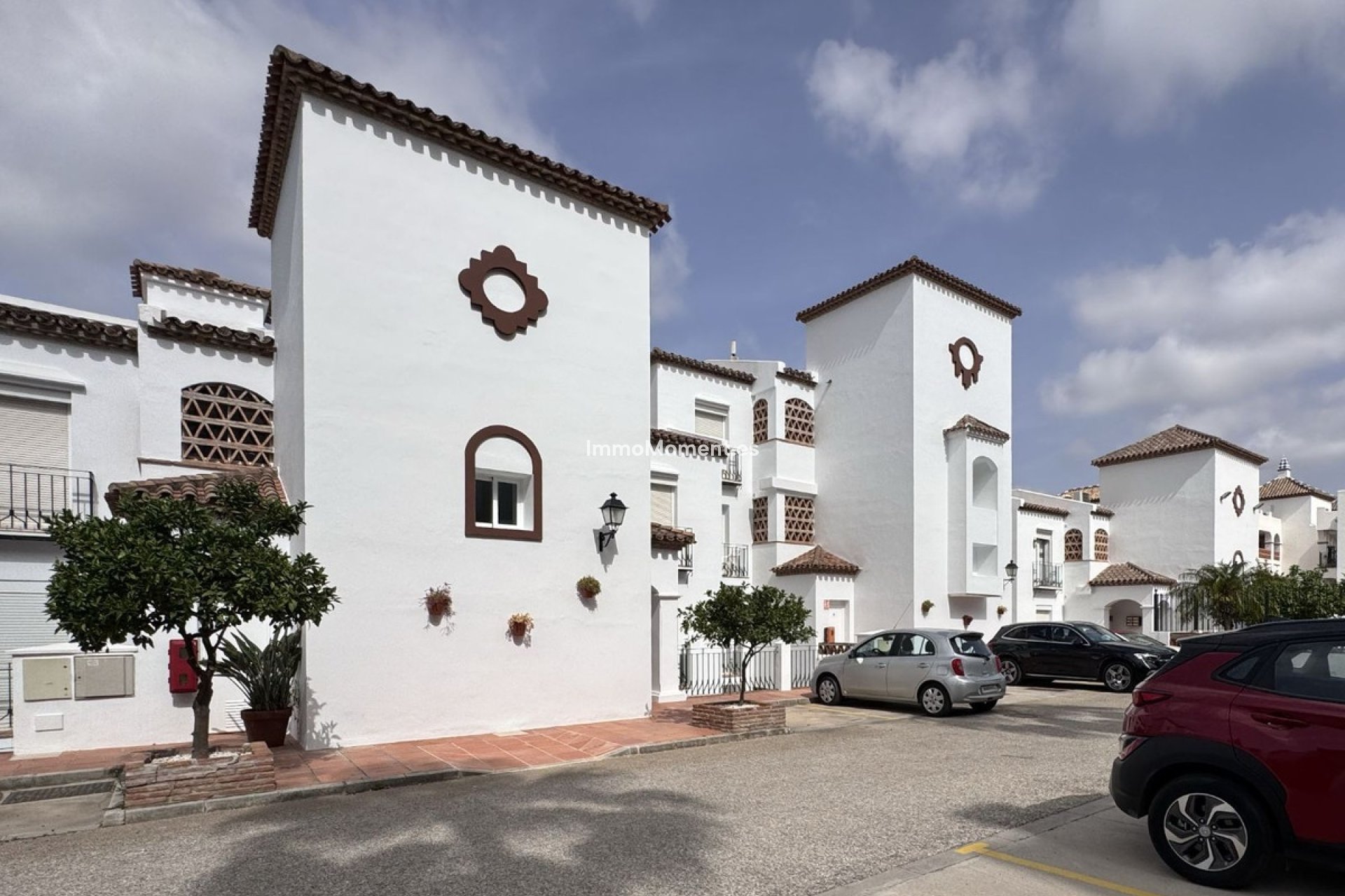 Bestaande woning - Appartement - Mijas - Mijas Golf