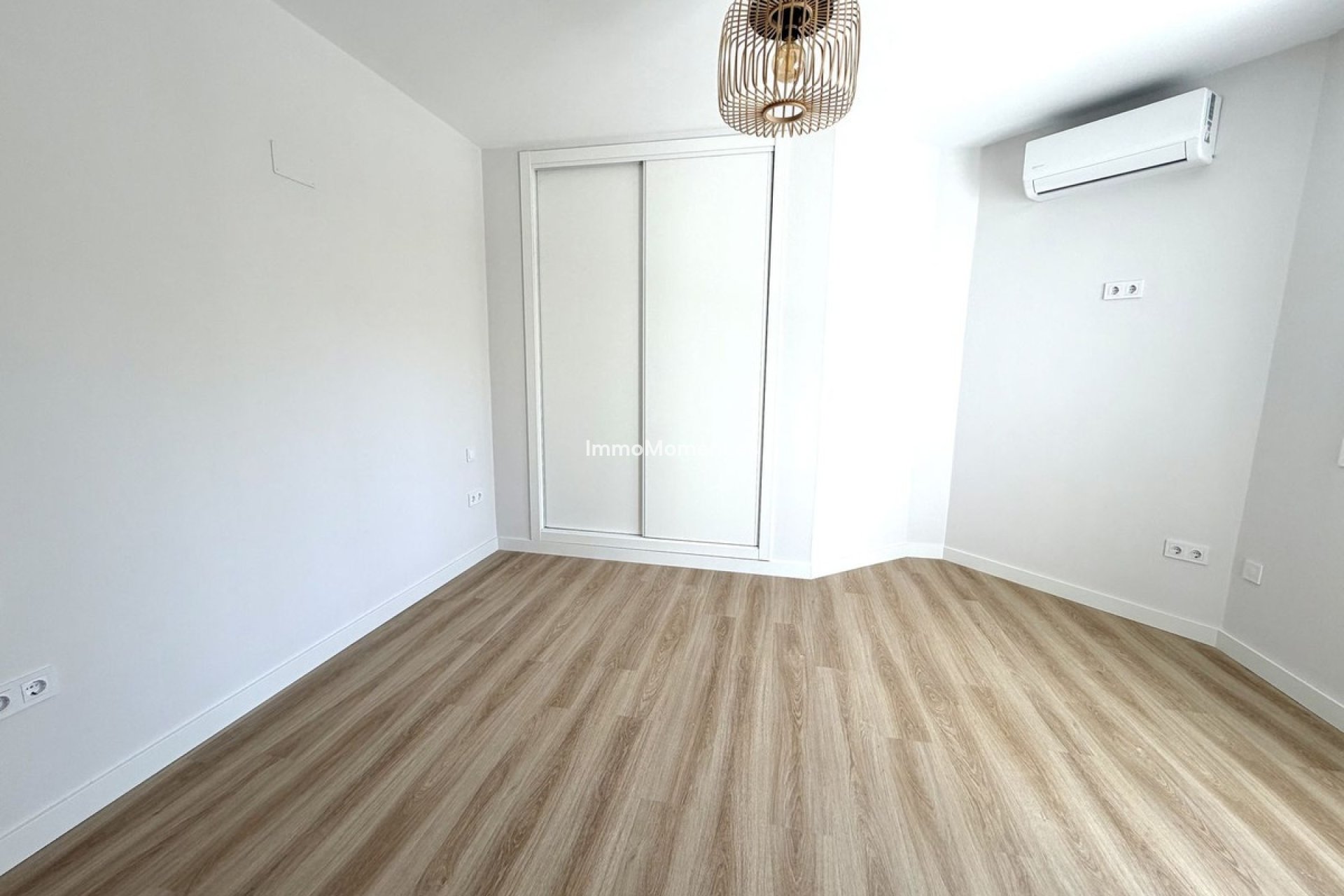 Bestaande woning - Appartement - Mijas - Mijas Golf