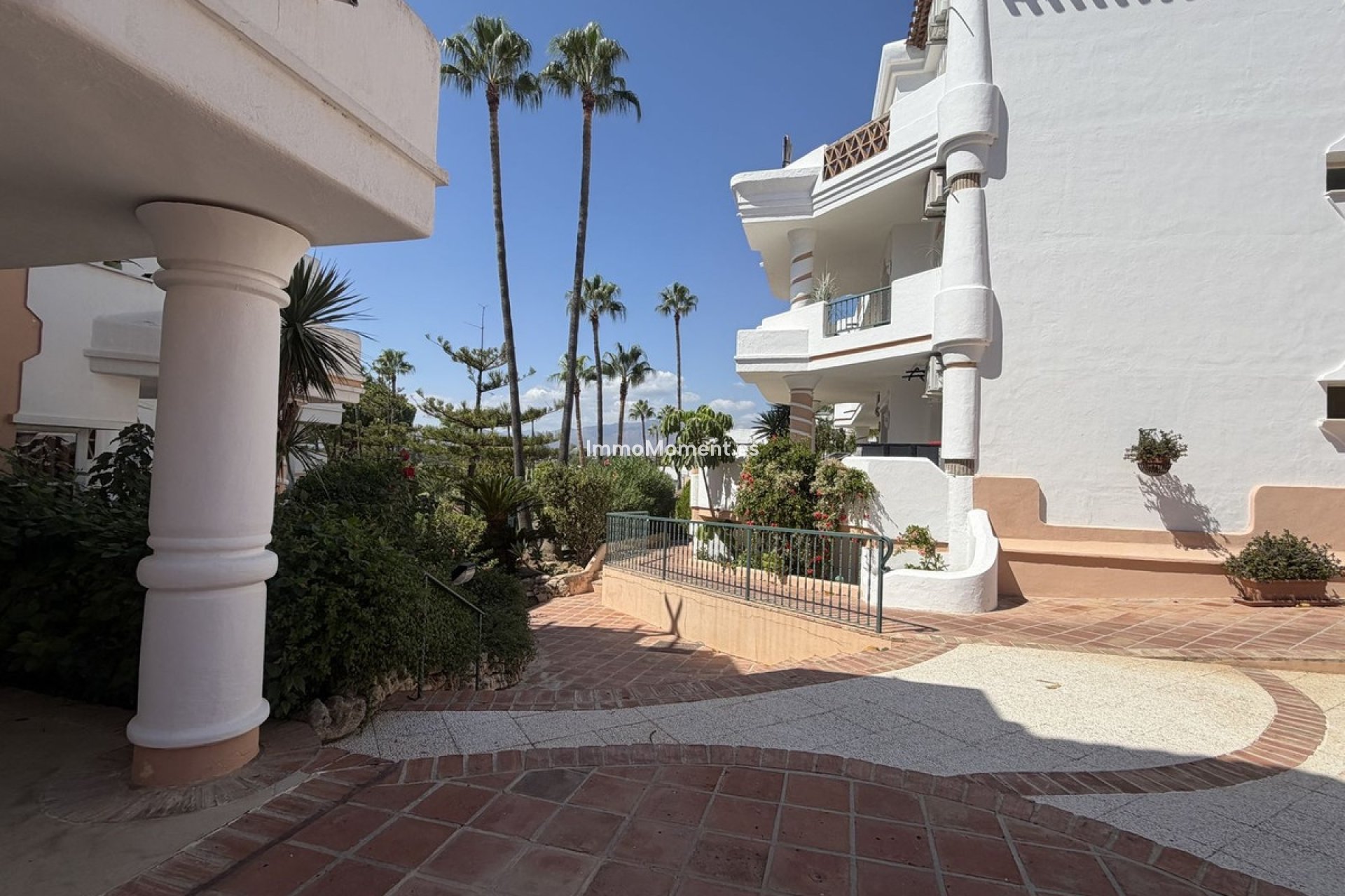 Bestaande woning - Appartement - Mijas - Mijas Golf