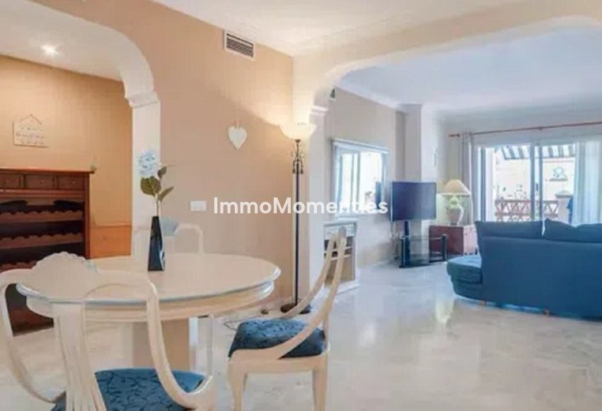 Bestaande woning - Appartement - Mijas - Mijas Golf