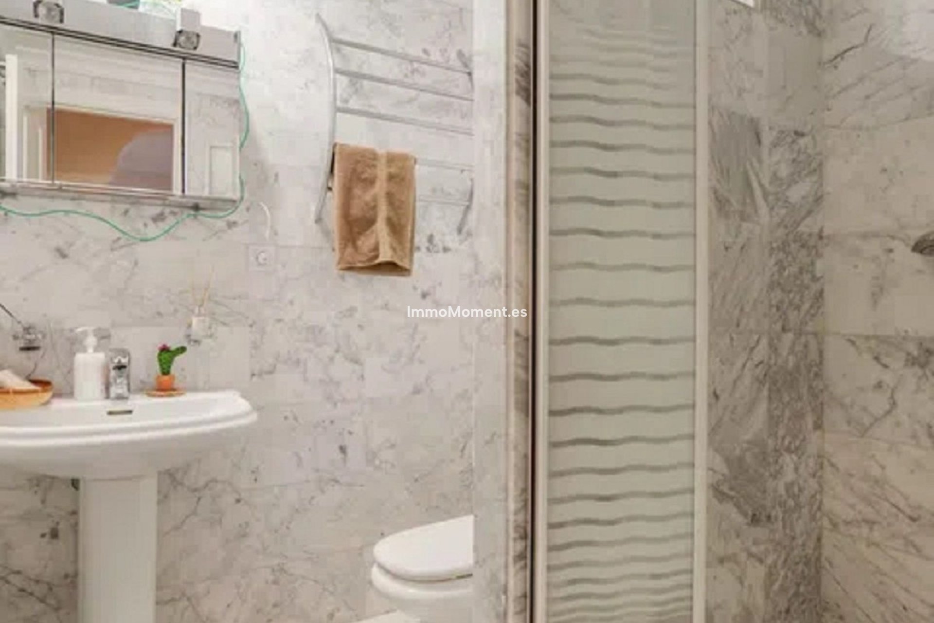 Bestaande woning - Appartement - Mijas - Mijas Golf