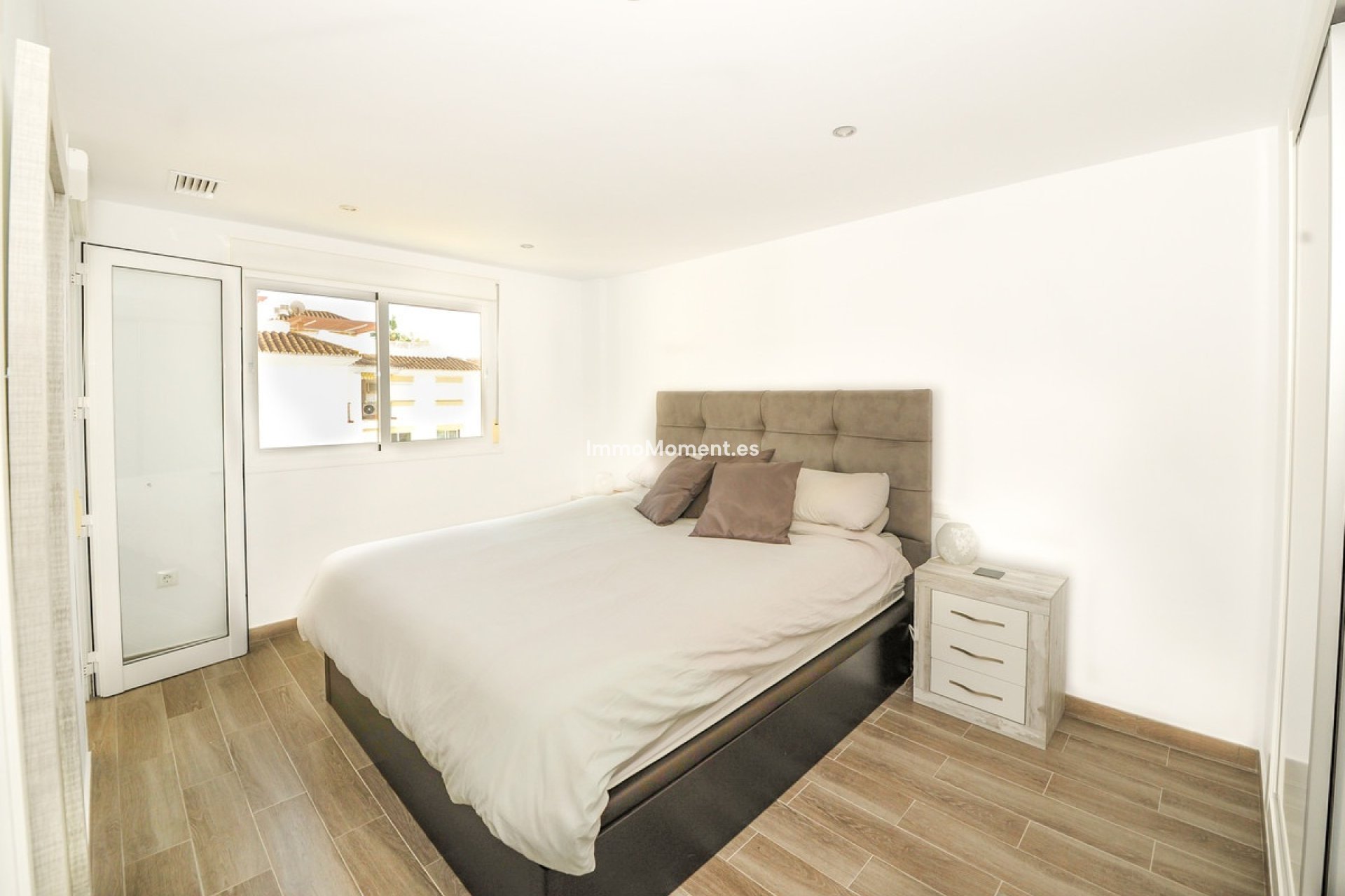 Bestaande woning - Appartement - Mijas - Mijas Golf