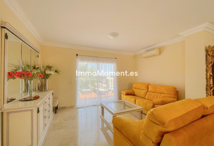 Bestaande woning - Appartement - Mijas - Mijas Golf