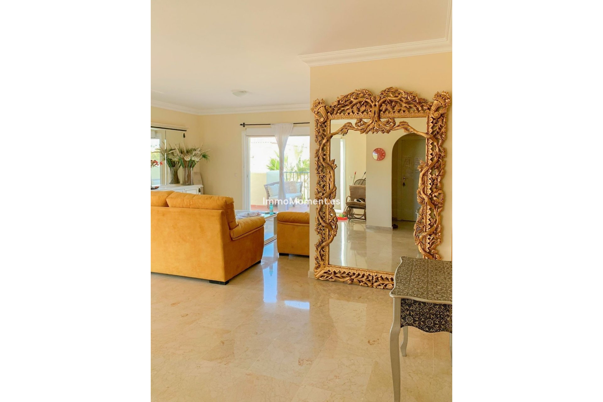 Bestaande woning - Appartement - Mijas - Mijas Golf
