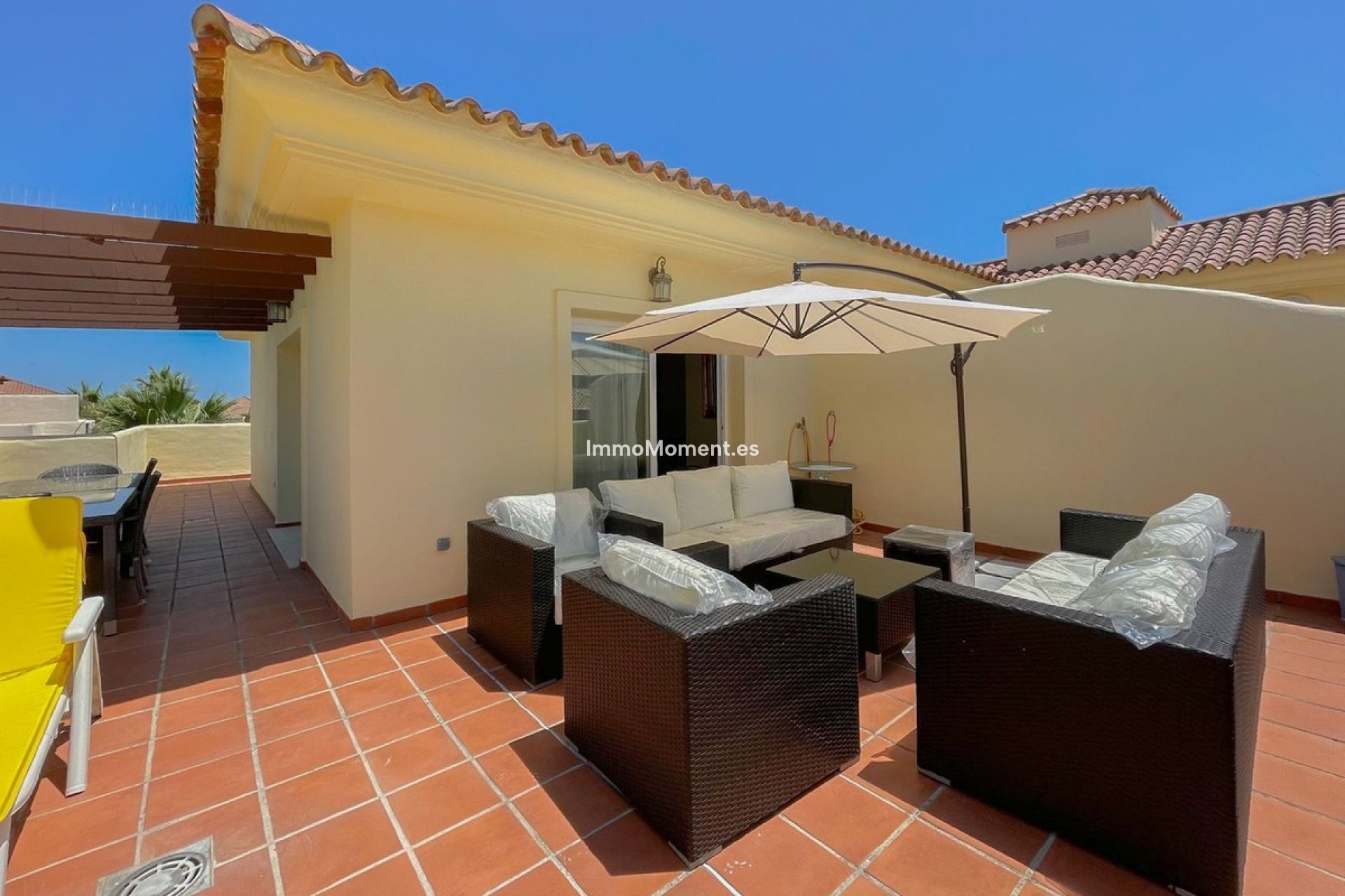 Bestaande woning - Appartement - Mijas - Mijas Golf