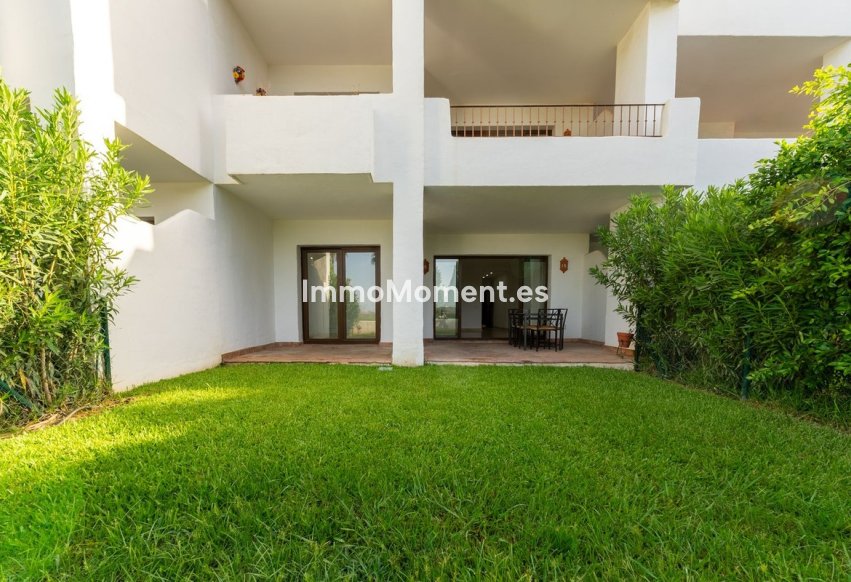 Bestaande woning - Appartement - Mijas - Mijas Golf