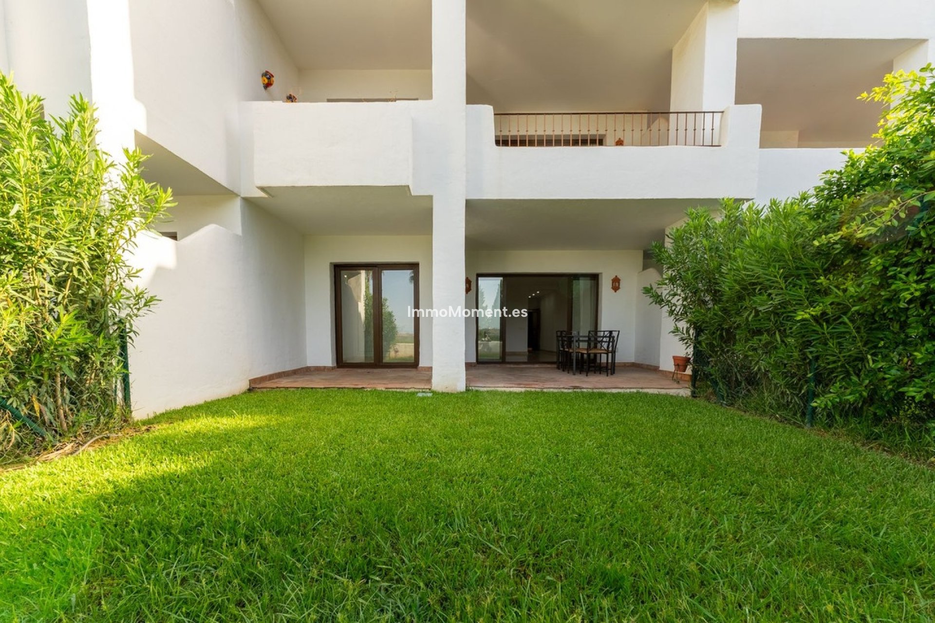 Bestaande woning - Appartement - Mijas - Mijas Golf