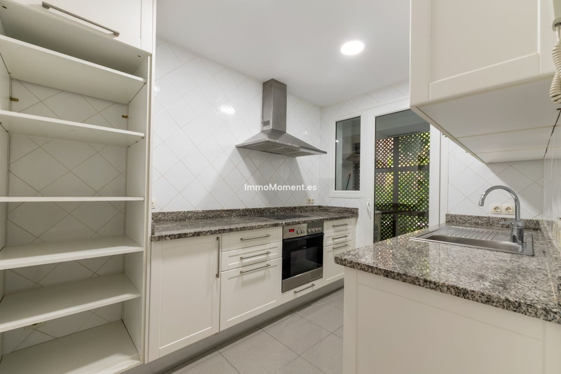 Bestaande woning - Appartement - Mijas - Mijas Golf