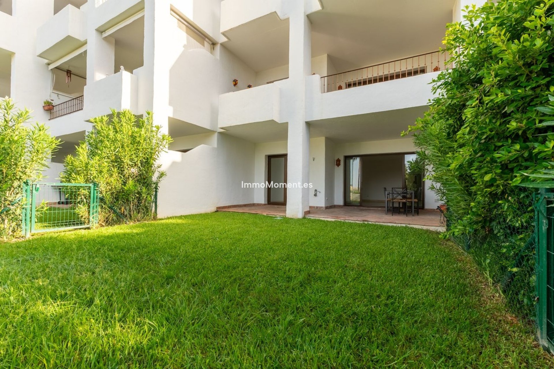 Bestaande woning - Appartement - Mijas - Mijas Golf