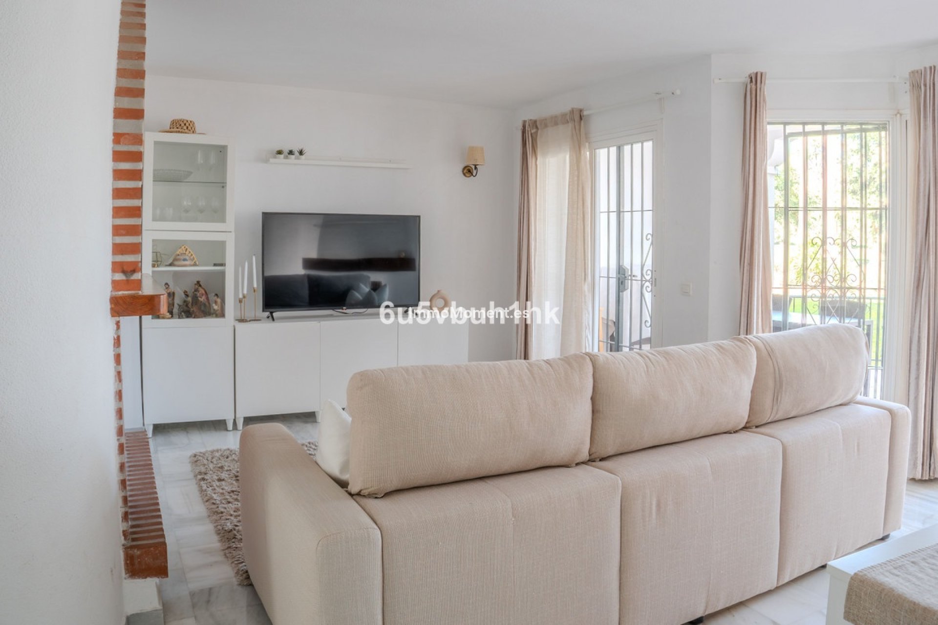 Bestaande woning - Appartement - Mijas - Mijas Golf