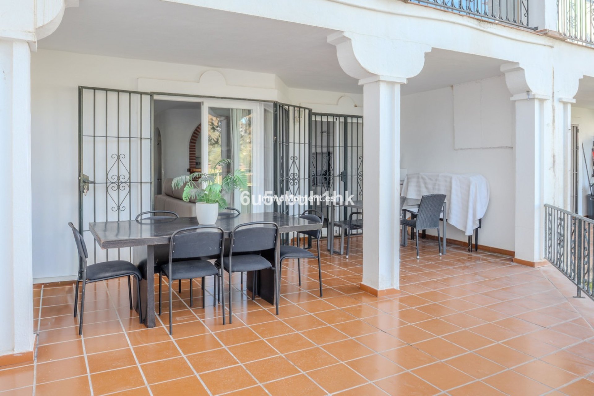 Bestaande woning - Appartement - Mijas - Mijas Golf