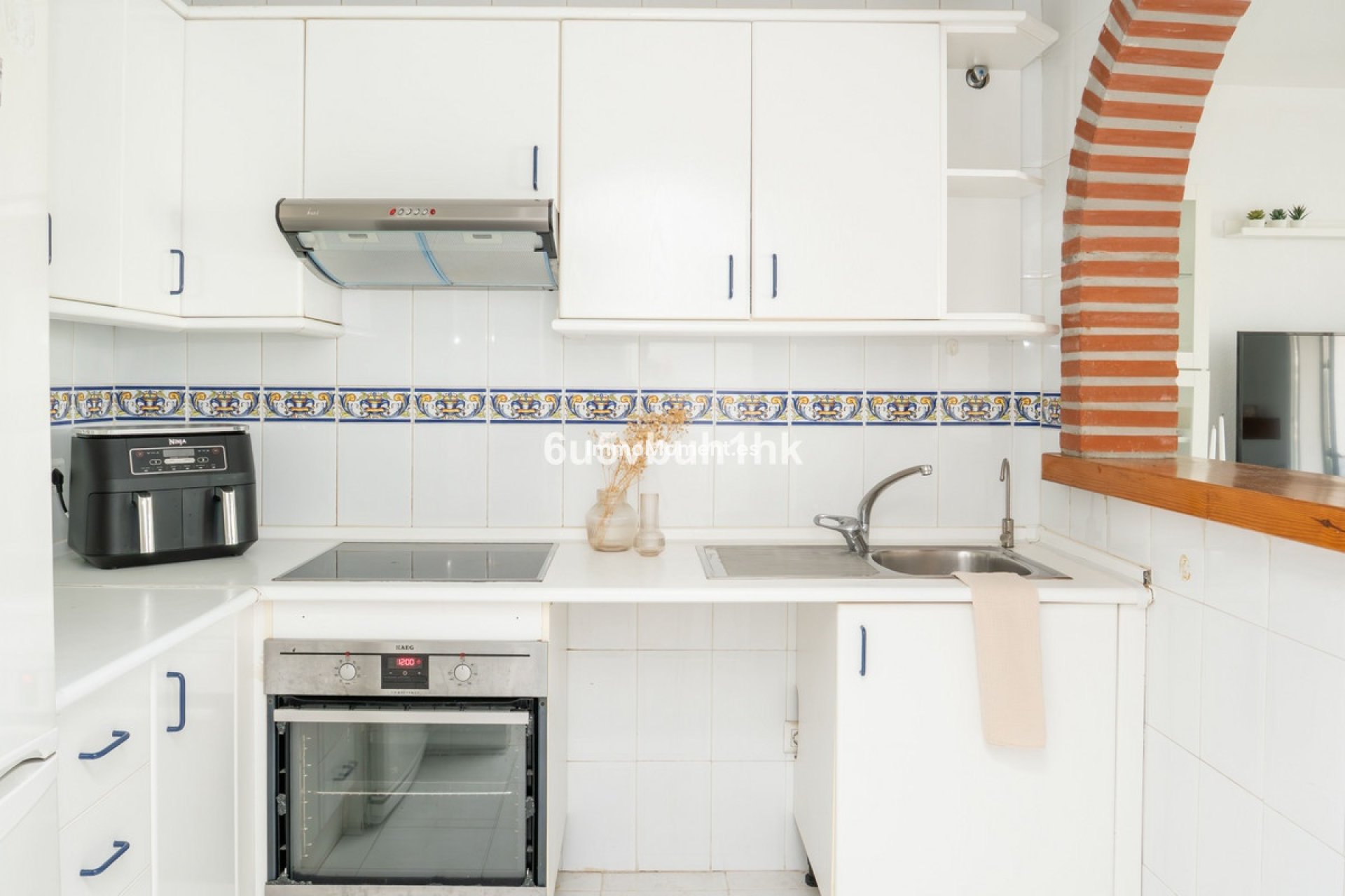 Bestaande woning - Appartement - Mijas - Mijas Golf