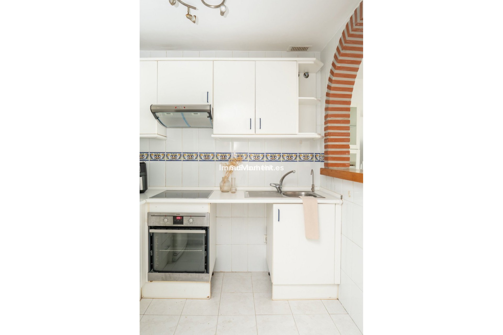 Bestaande woning - Appartement - Mijas - Mijas Golf
