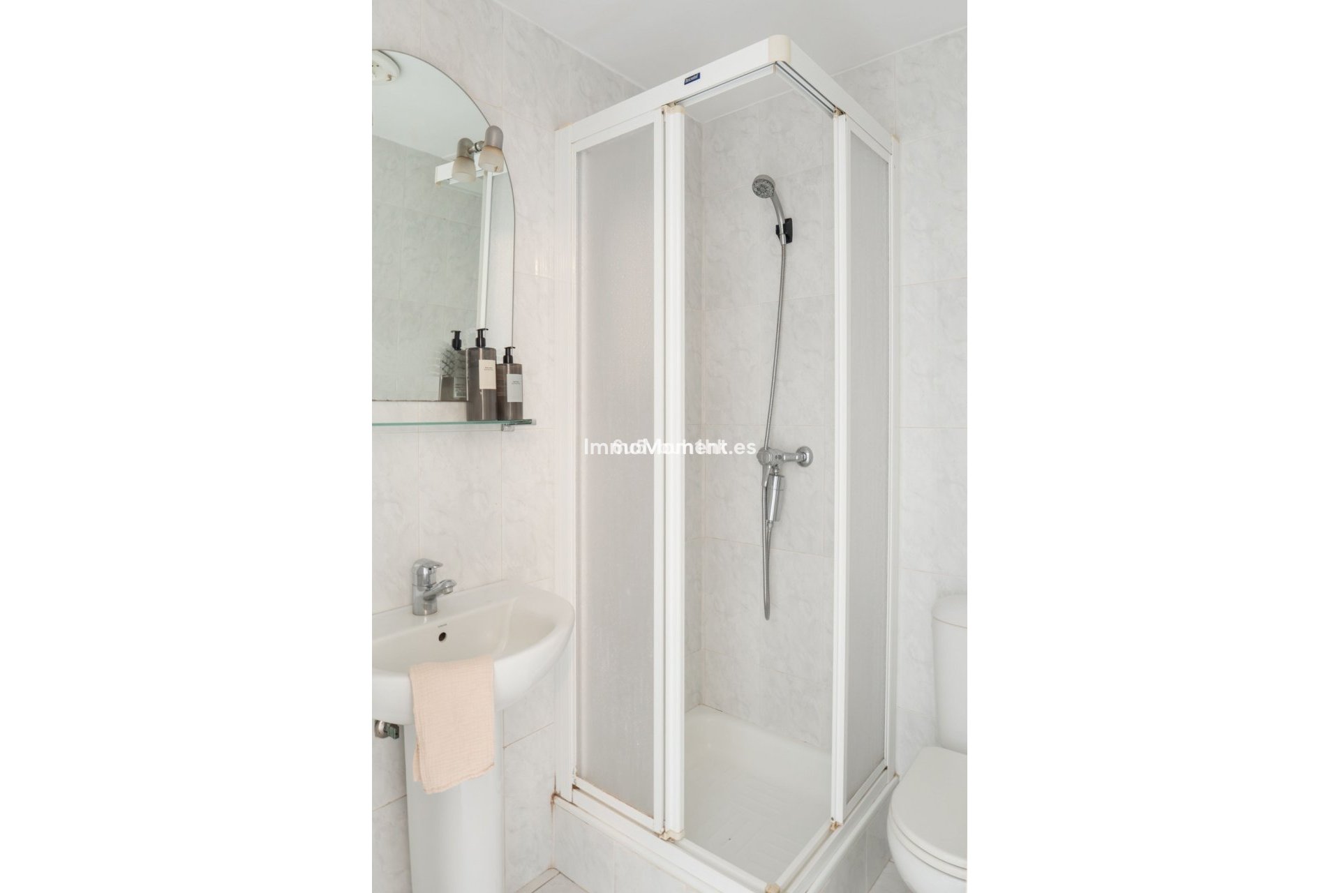 Bestaande woning - Appartement - Mijas - Mijas Golf