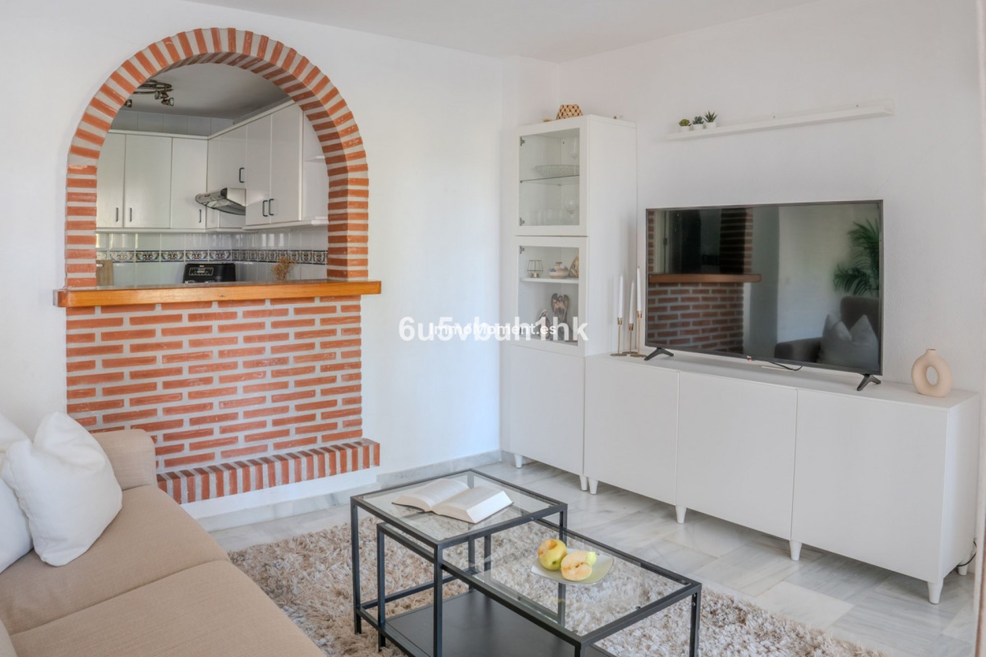 Bestaande woning - Appartement - Mijas - Mijas Golf