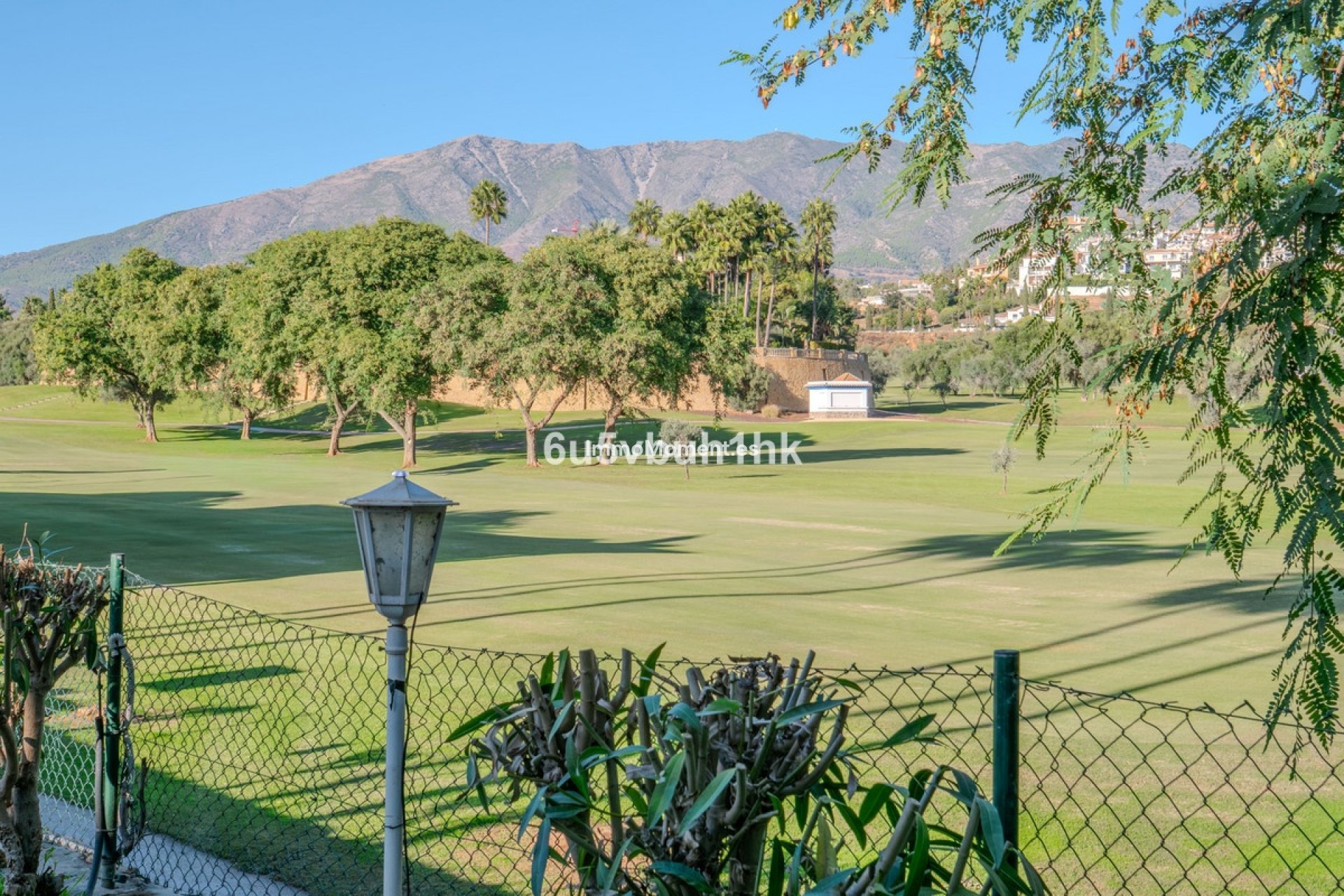 Bestaande woning - Appartement - Mijas - Mijas Golf