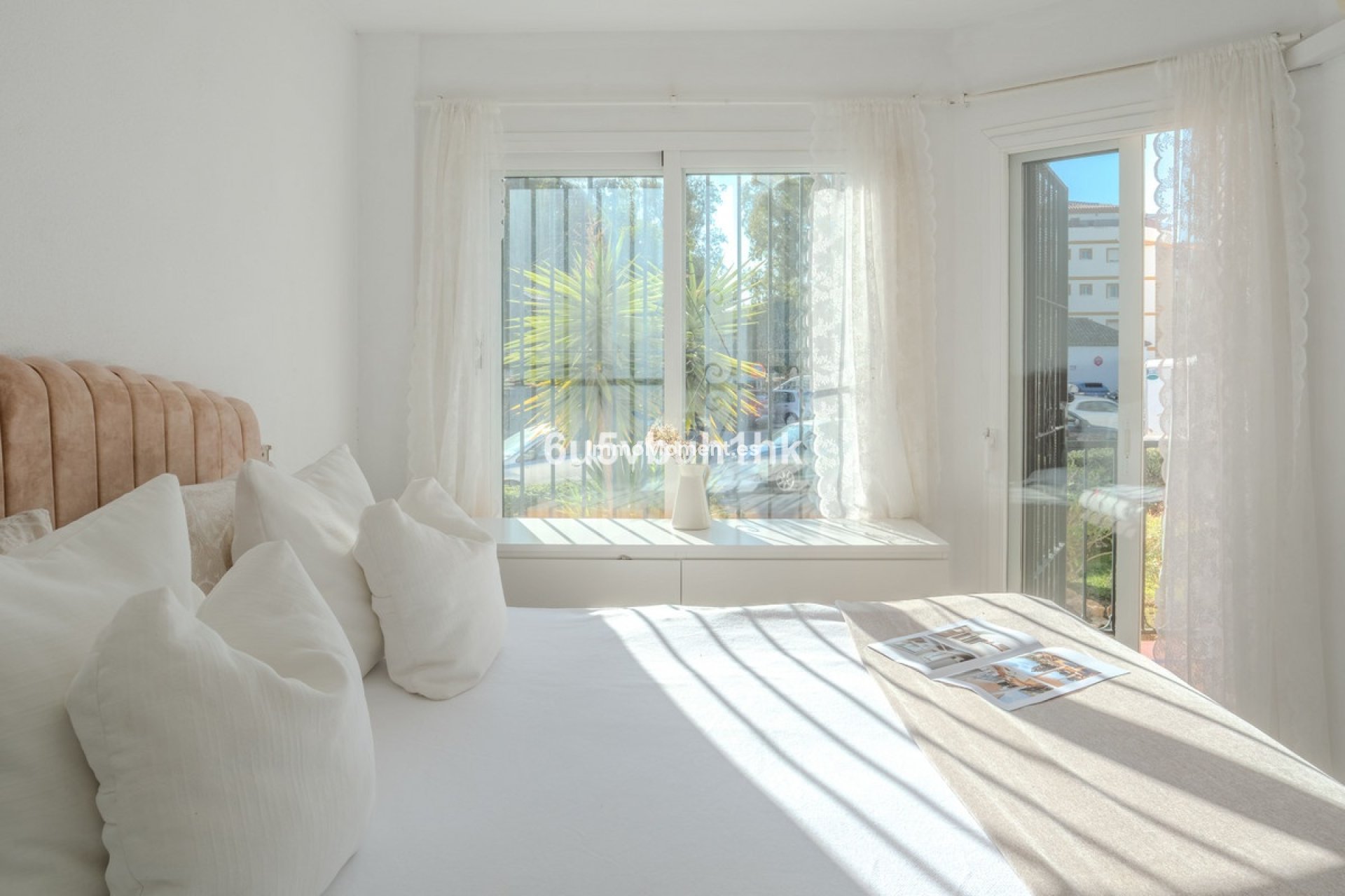 Bestaande woning - Appartement - Mijas - Mijas Golf