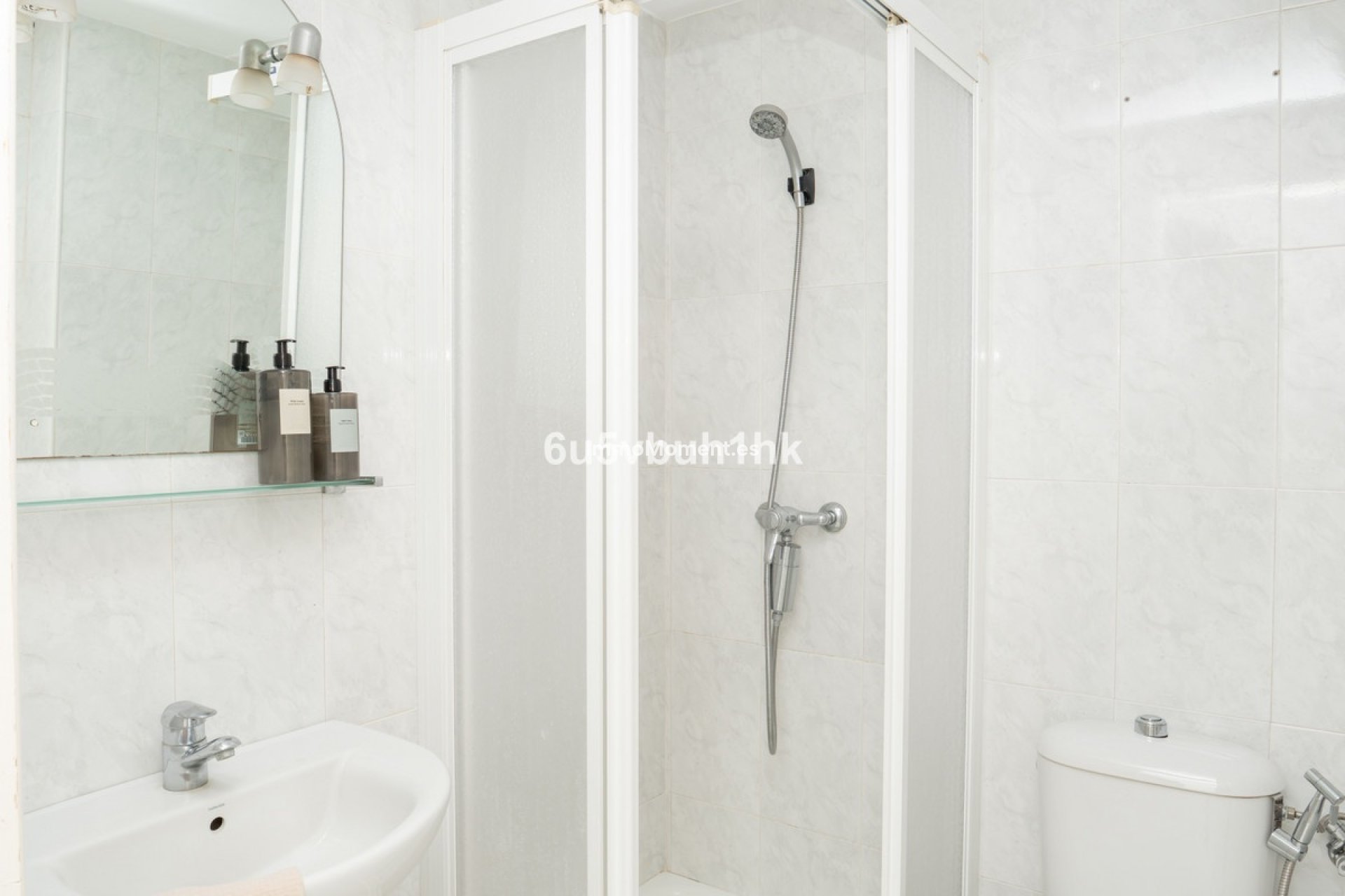 Bestaande woning - Appartement - Mijas - Mijas Golf