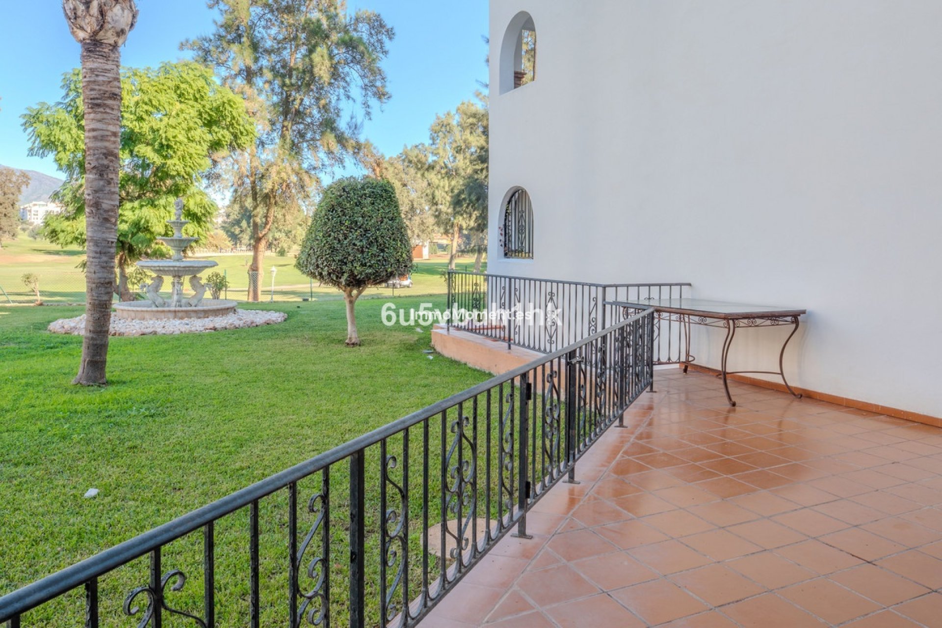 Bestaande woning - Appartement - Mijas - Mijas Golf
