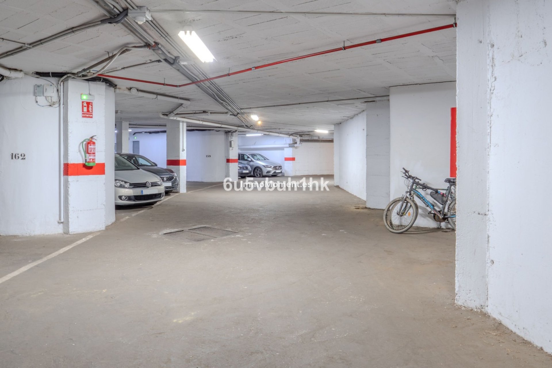 Bestaande woning - Appartement - Mijas - Mijas Golf