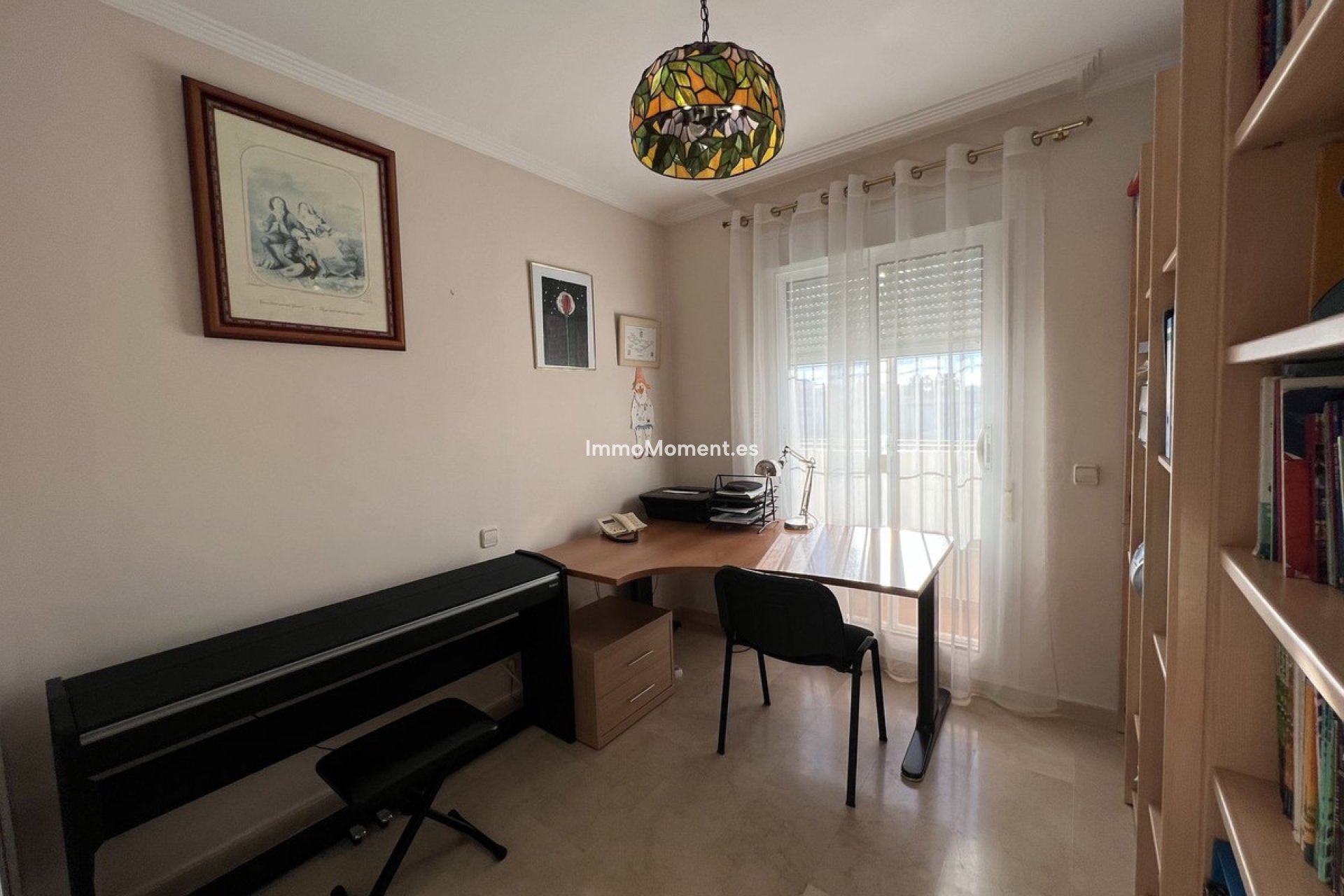 Bestaande woning - Appartement - Mijas - Mijas Golf