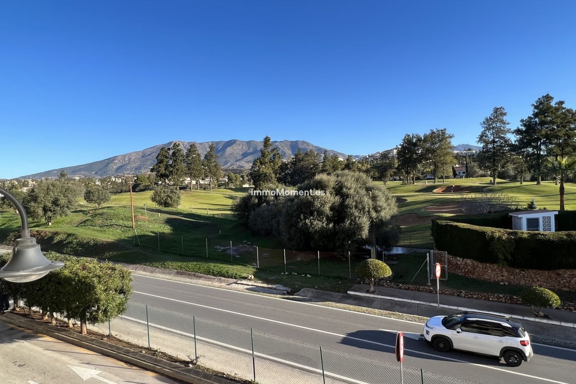 Bestaande woning - Appartement - Mijas - Mijas Golf