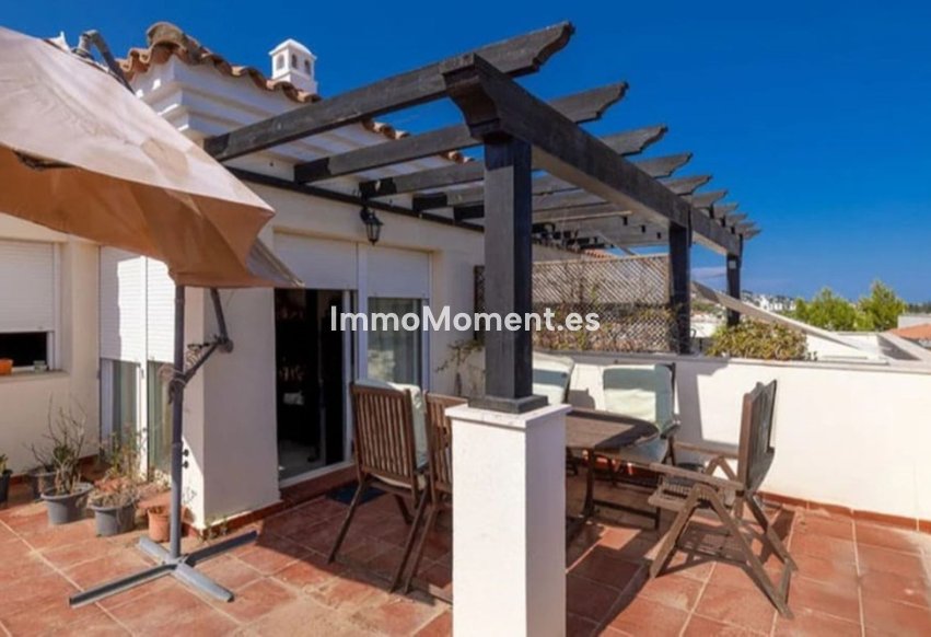 Bestaande woning - Appartement - Mijas - Mijas Golf