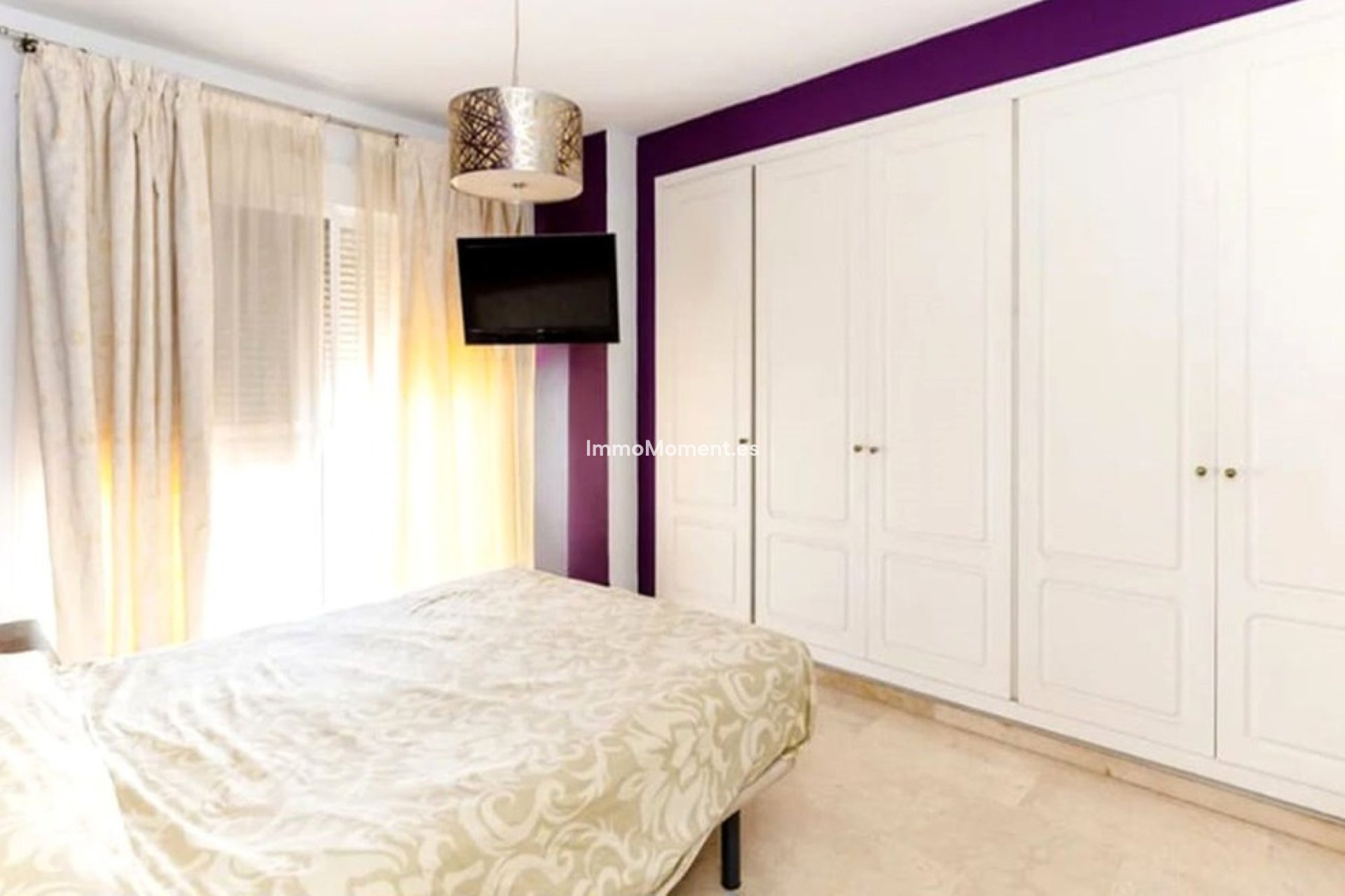 Bestaande woning - Appartement - Mijas - Mijas Golf