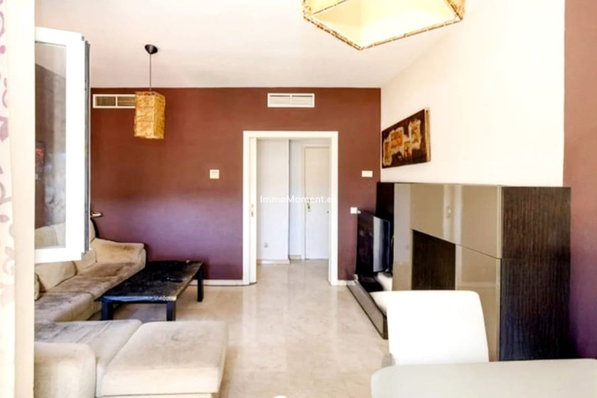 Bestaande woning - Appartement - Mijas - Mijas Golf