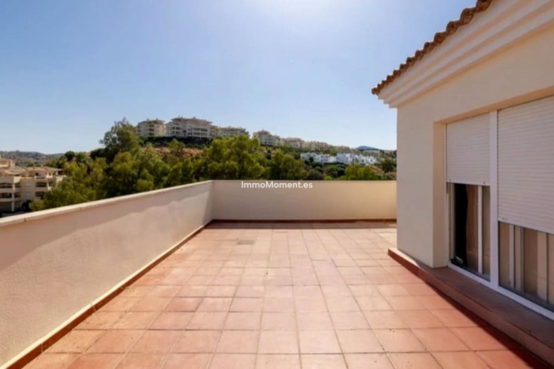 Bestaande woning - Appartement - Mijas - Mijas Golf