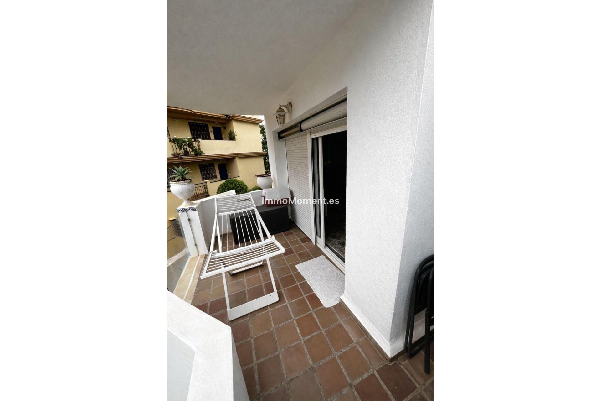 Bestaande woning - Appartement - Mijas - Mijas Golf