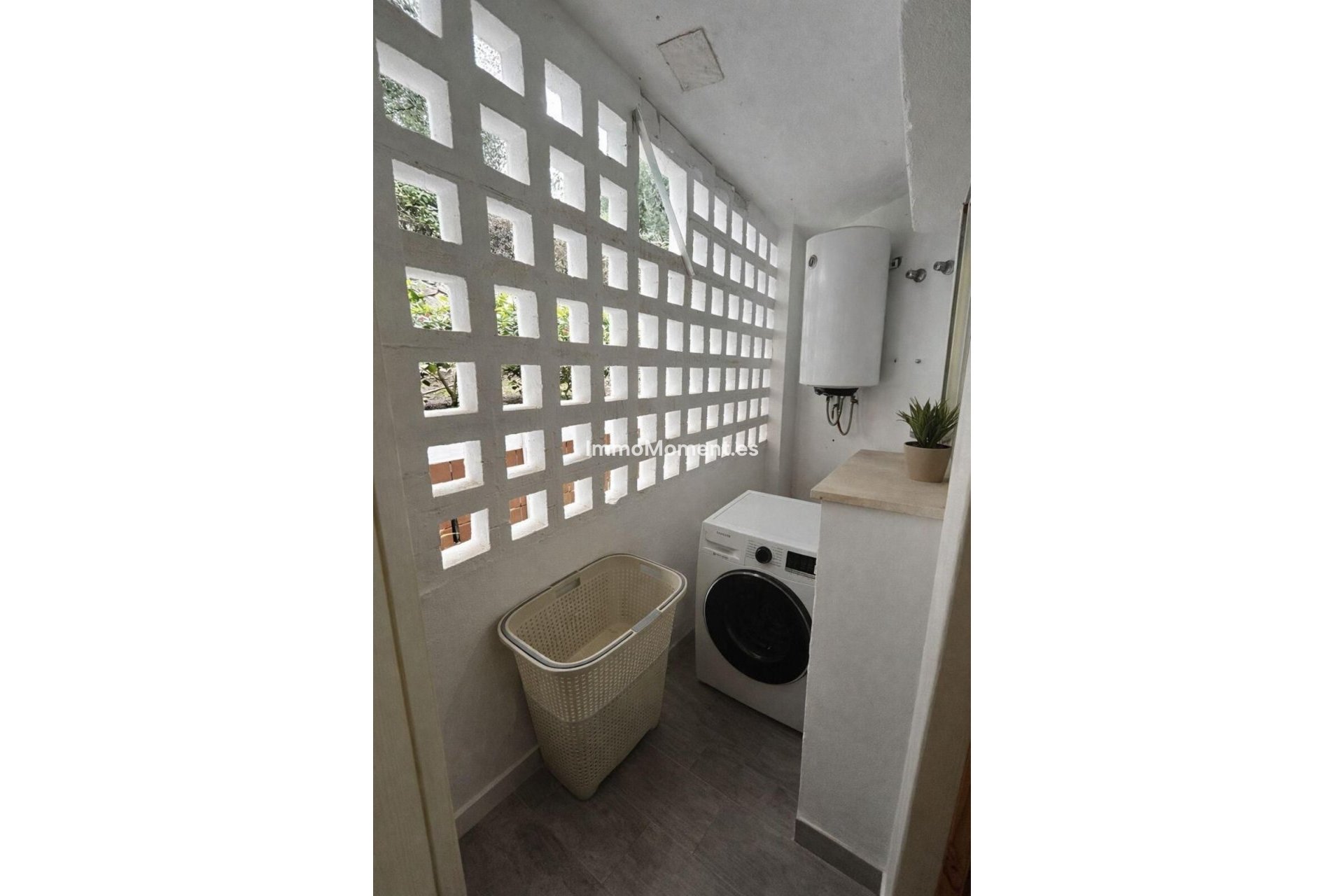 Bestaande woning - Appartement - Mijas - Mijas Golf