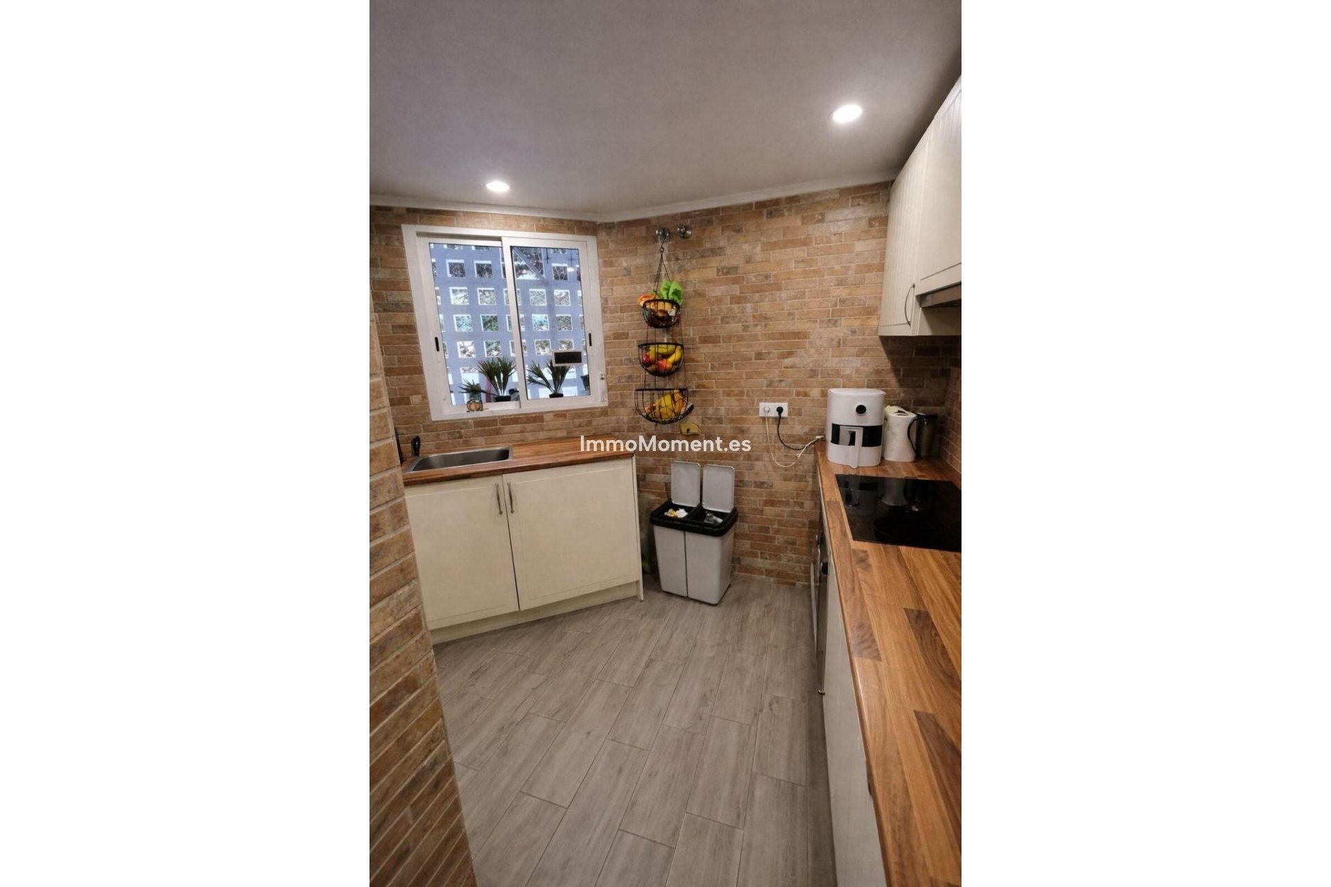 Bestaande woning - Appartement - Mijas - Mijas Golf