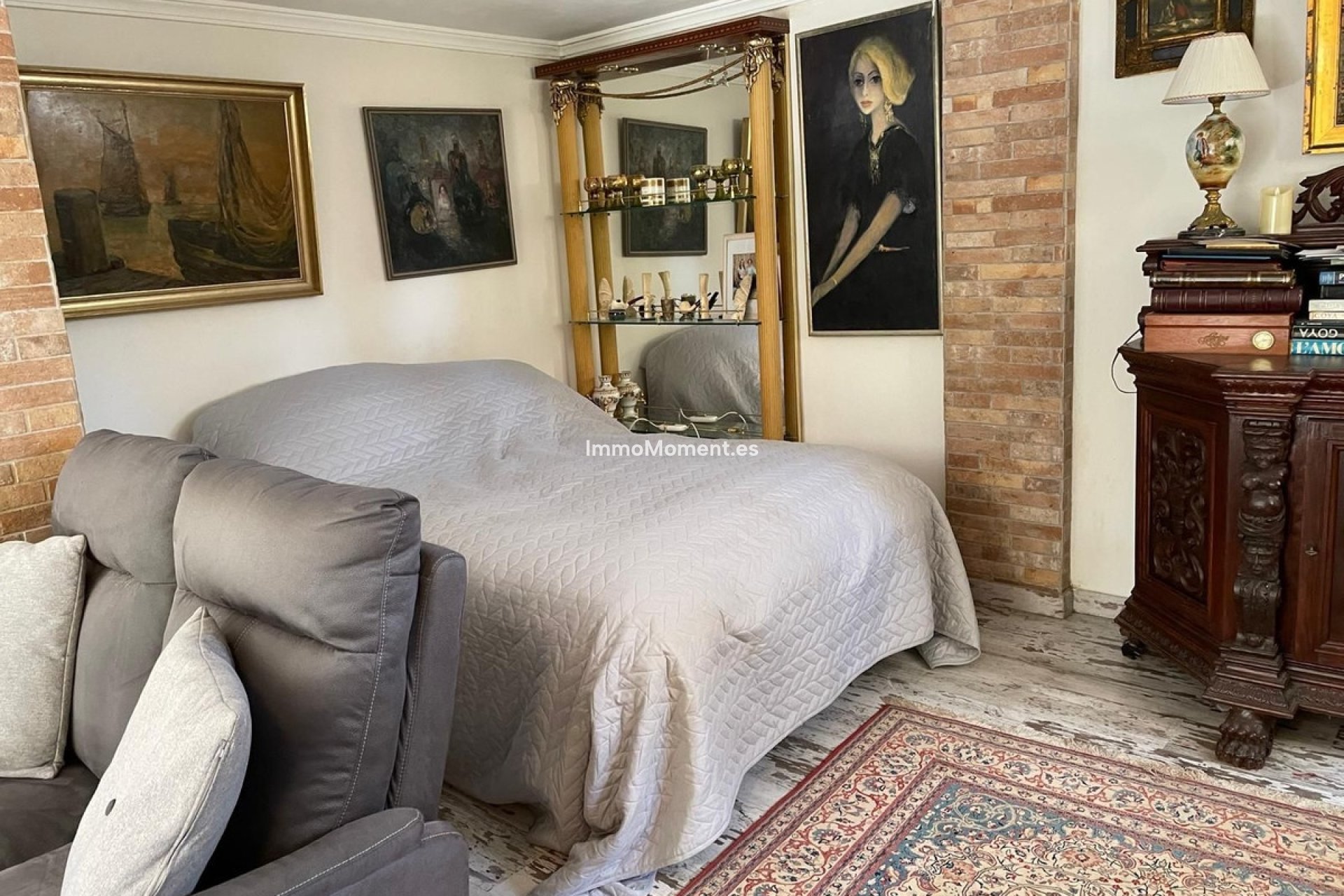 Bestaande woning - Appartement - Mijas - Mijas Golf