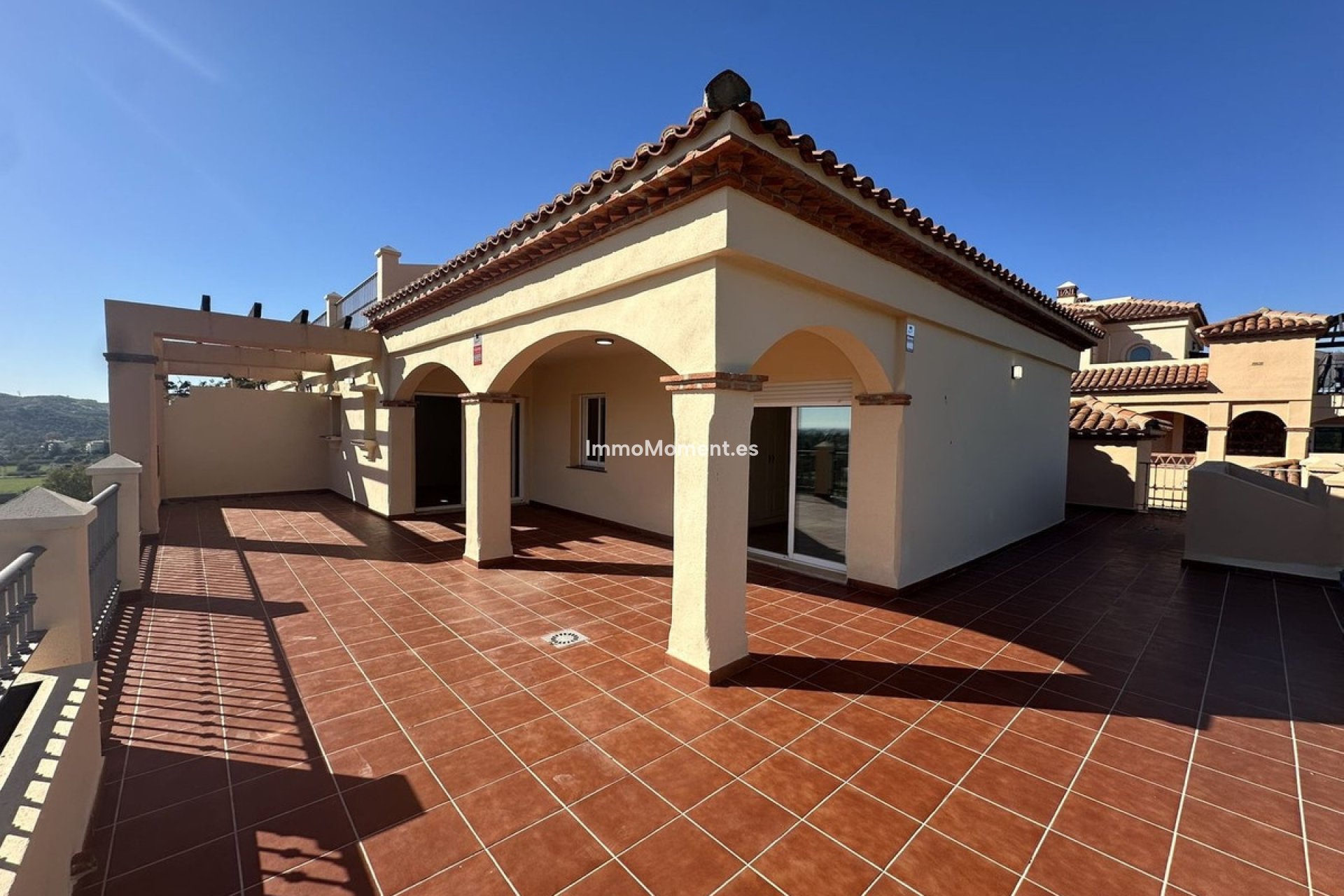 Bestaande woning - Appartement - Mijas - Mijas Golf