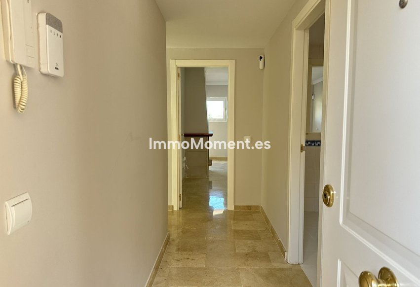 Bestaande woning - Appartement - Mijas - Mijas Golf