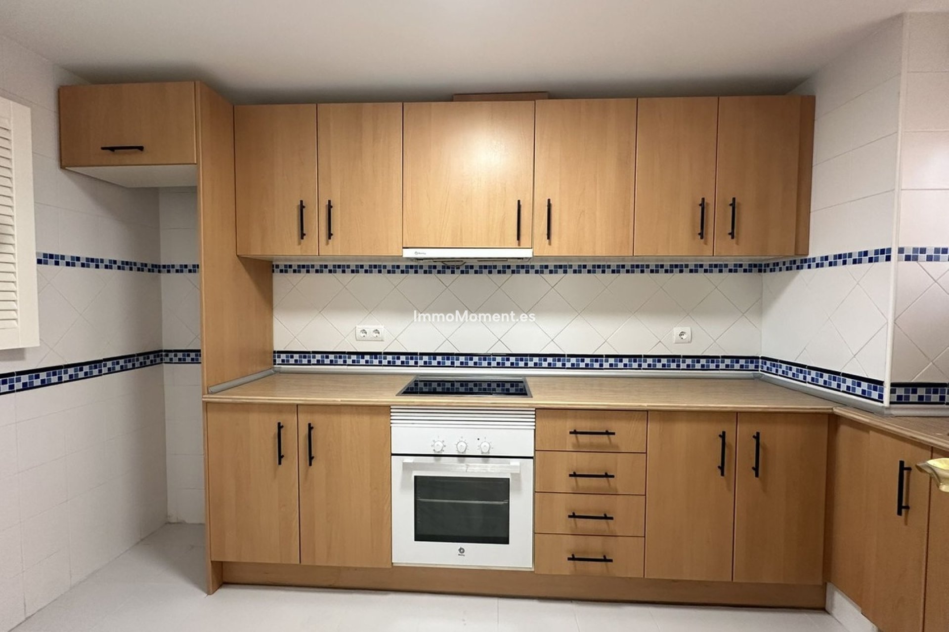 Bestaande woning - Appartement - Mijas - Mijas Golf