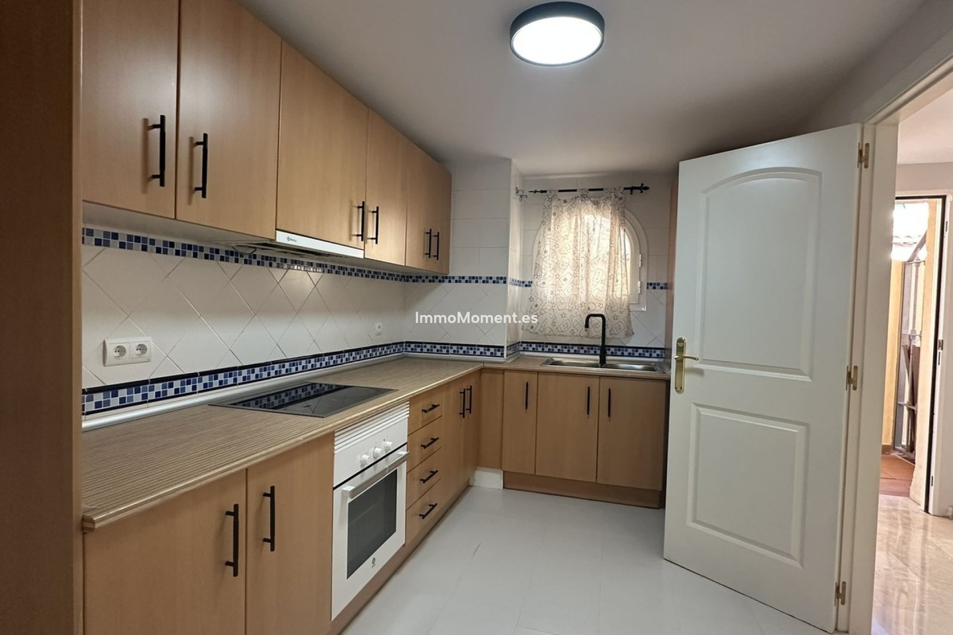 Bestaande woning - Appartement - Mijas - Mijas Golf