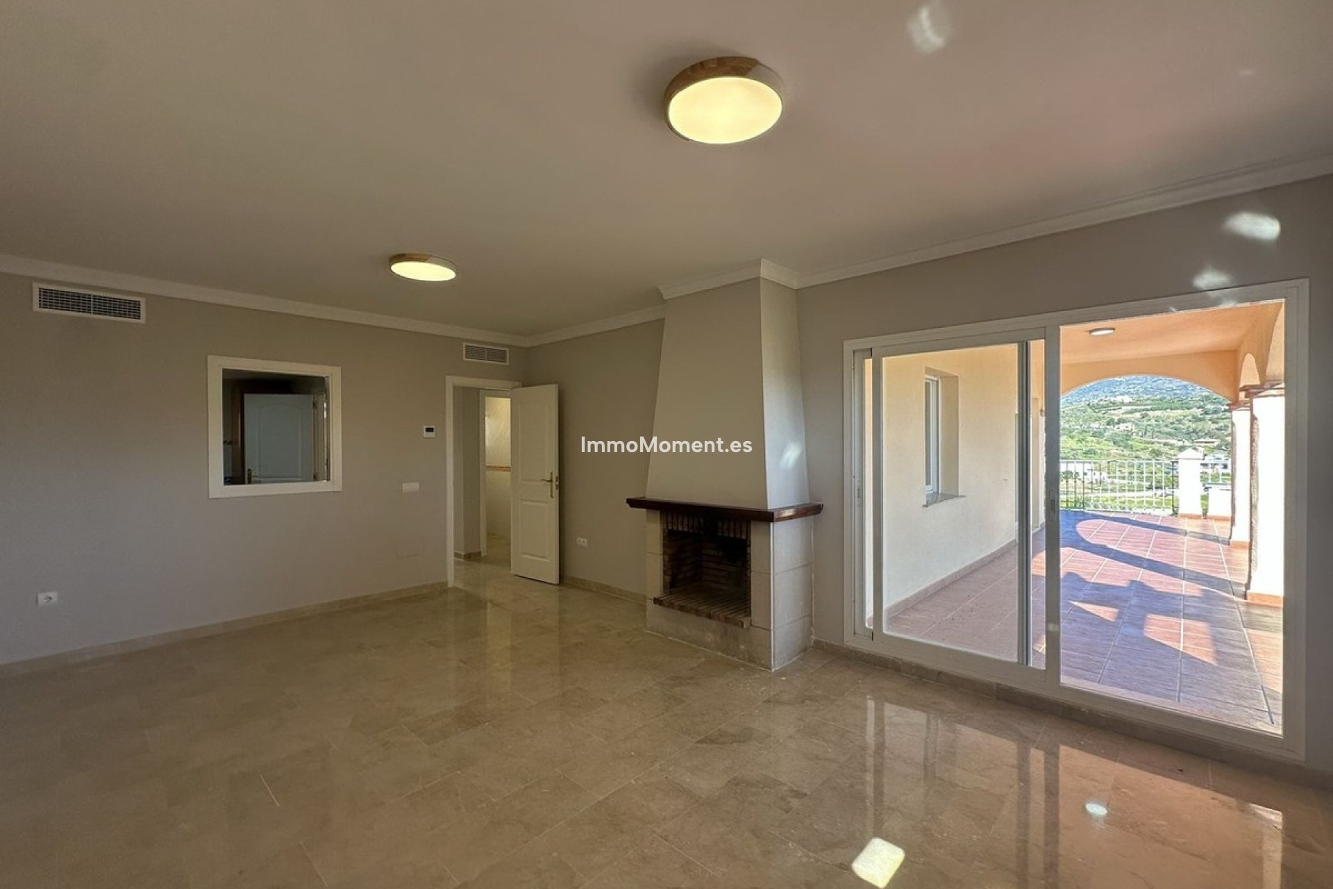 Bestaande woning - Appartement - Mijas - Mijas Golf