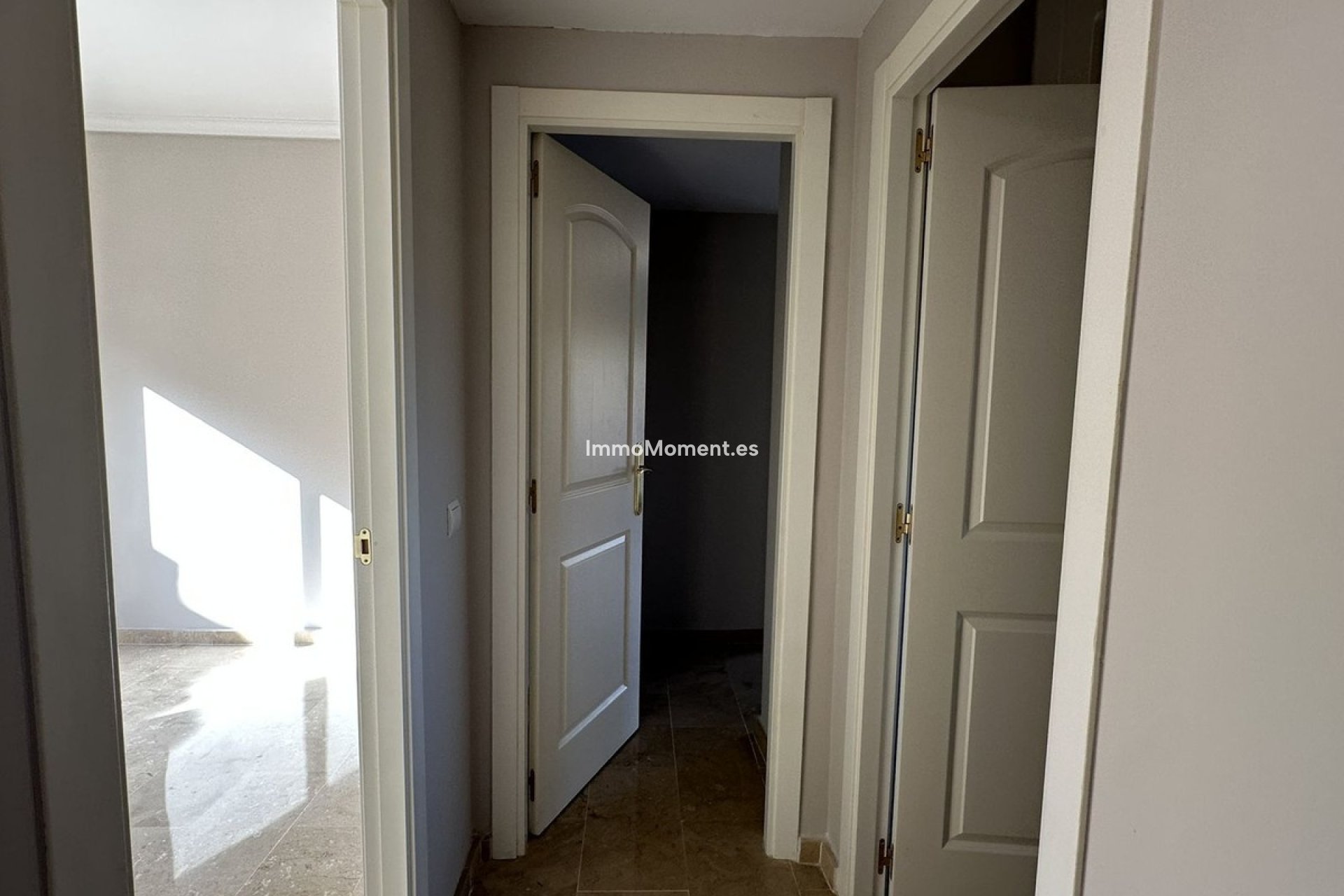 Bestaande woning - Appartement - Mijas - Mijas Golf