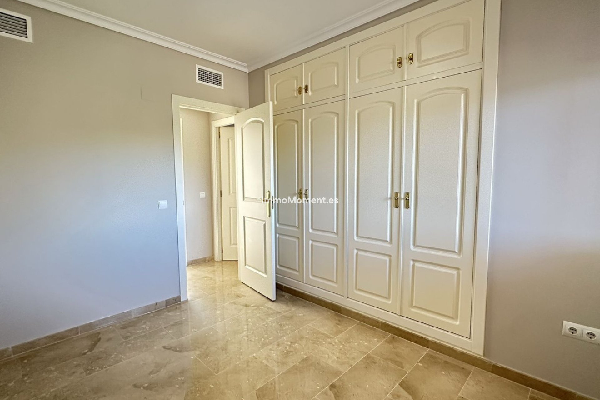 Bestaande woning - Appartement - Mijas - Mijas Golf