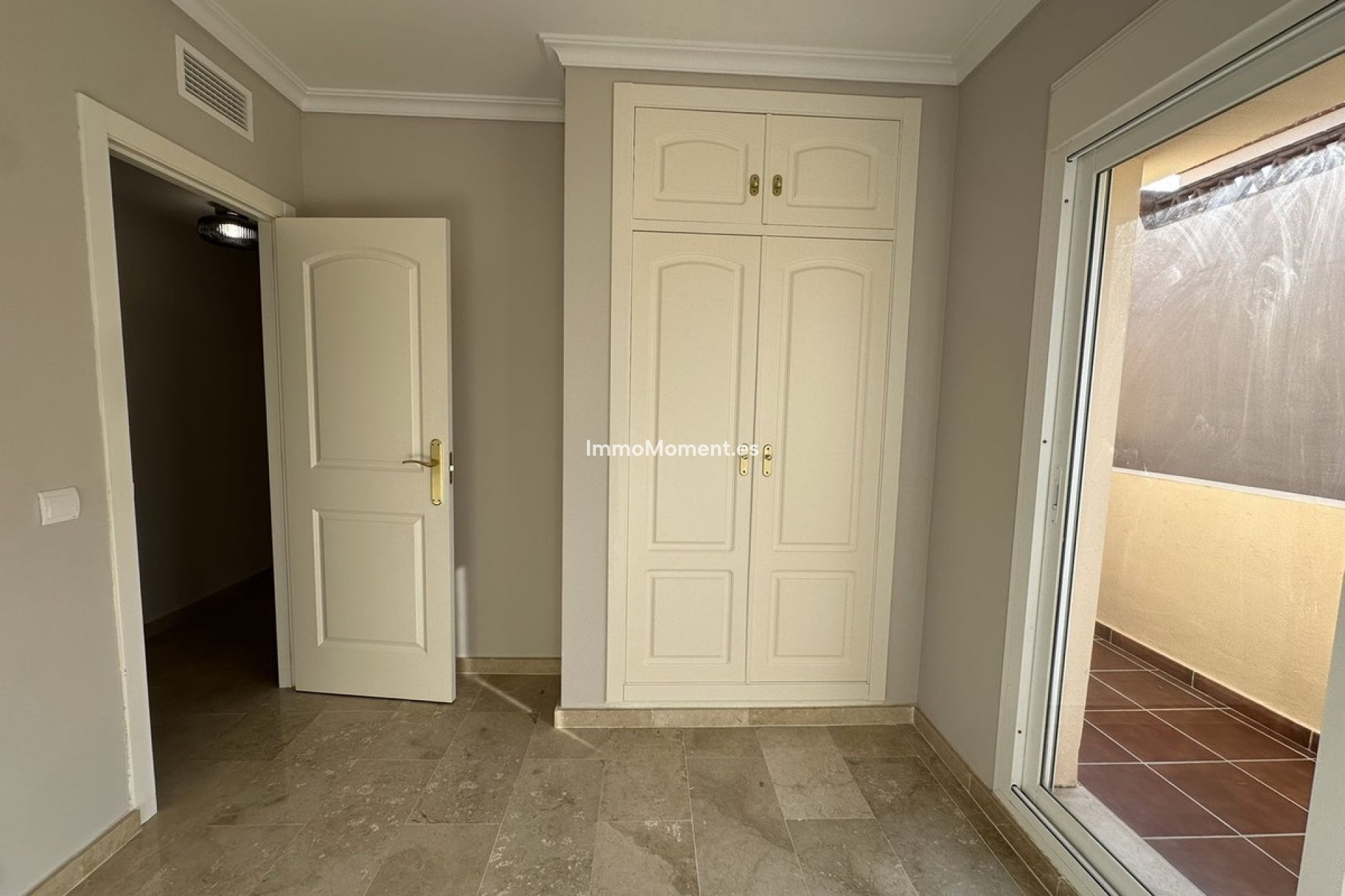 Bestaande woning - Appartement - Mijas - Mijas Golf