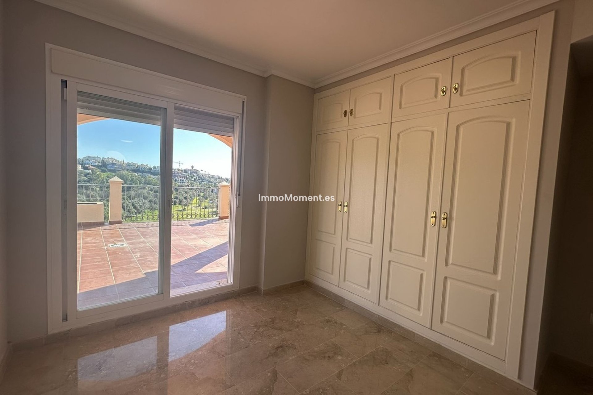 Bestaande woning - Appartement - Mijas - Mijas Golf