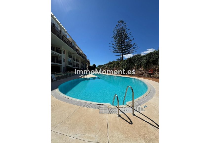Bestaande woning - Appartement - Mijas - Mijas Golf